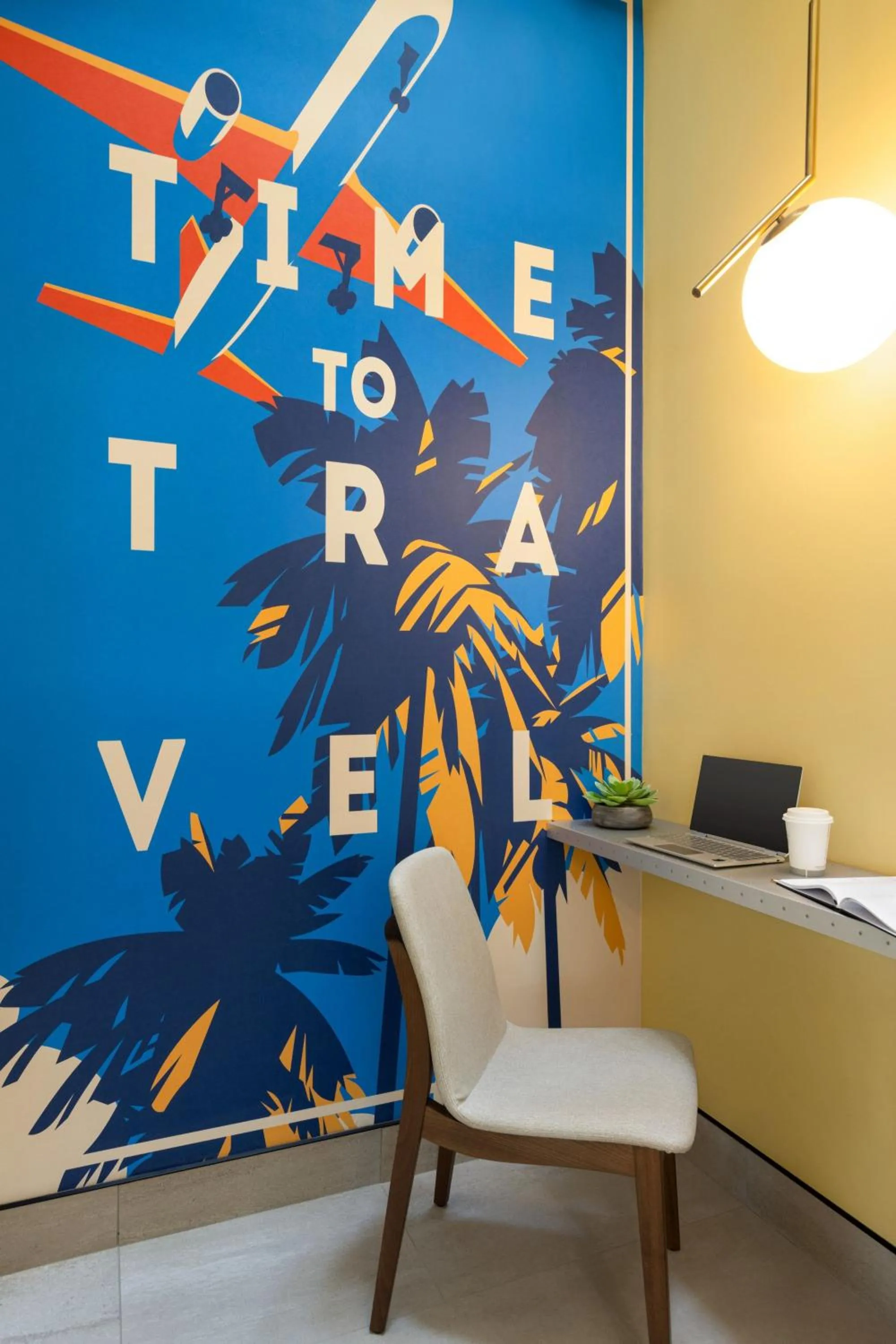 Other in Sheraton Suites Chicago O'Hare