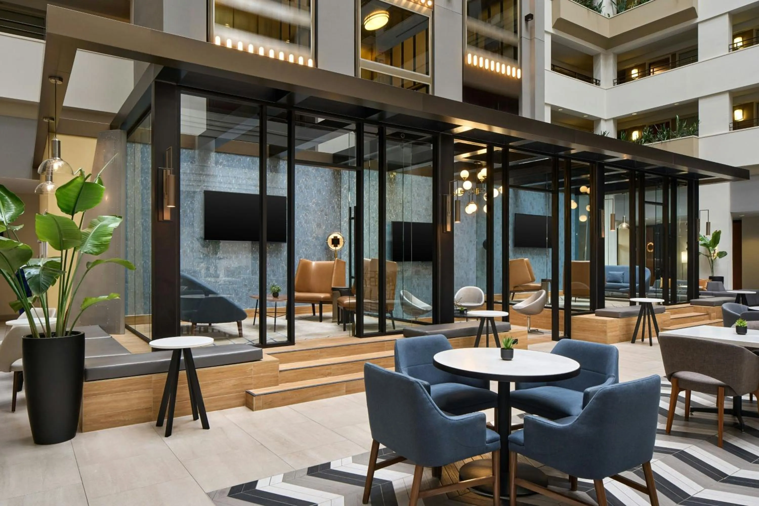 Other in Sheraton Suites Chicago O'Hare