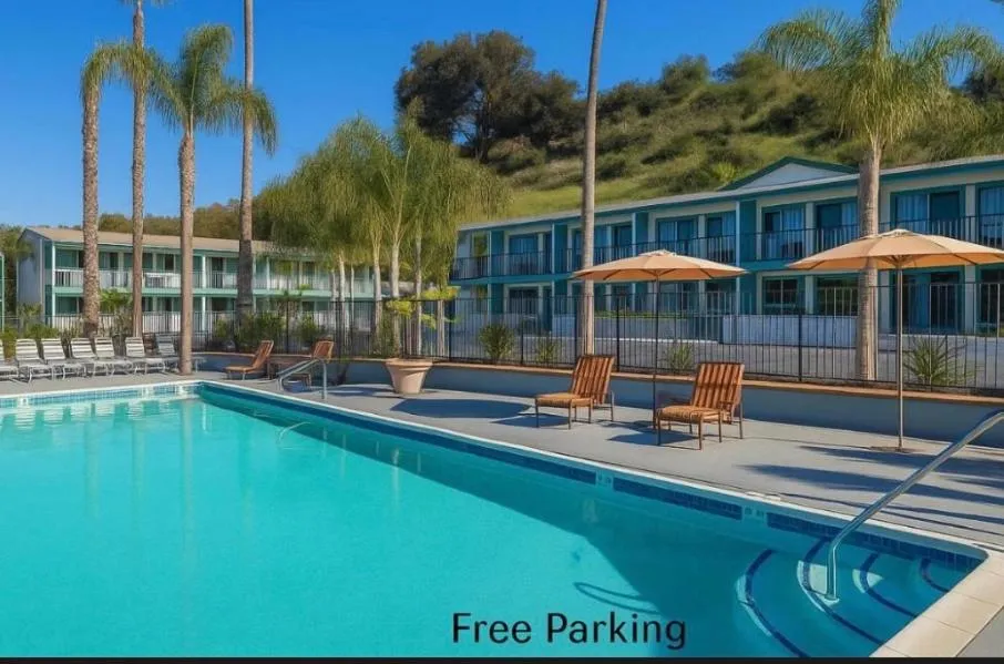 The Atwood Hotel San Diego - SeaWorld/Zoo