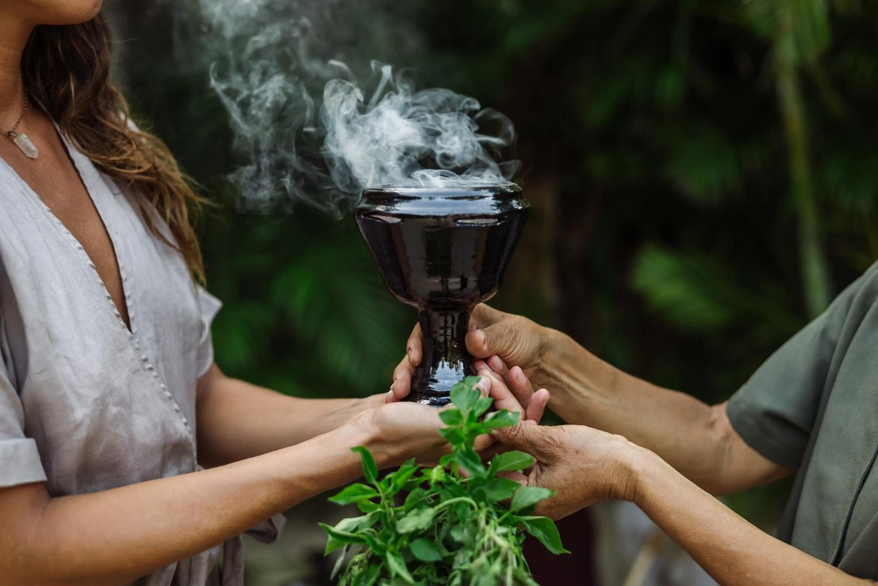 Spa and wellness centre/facilities in Radhoo Tulum