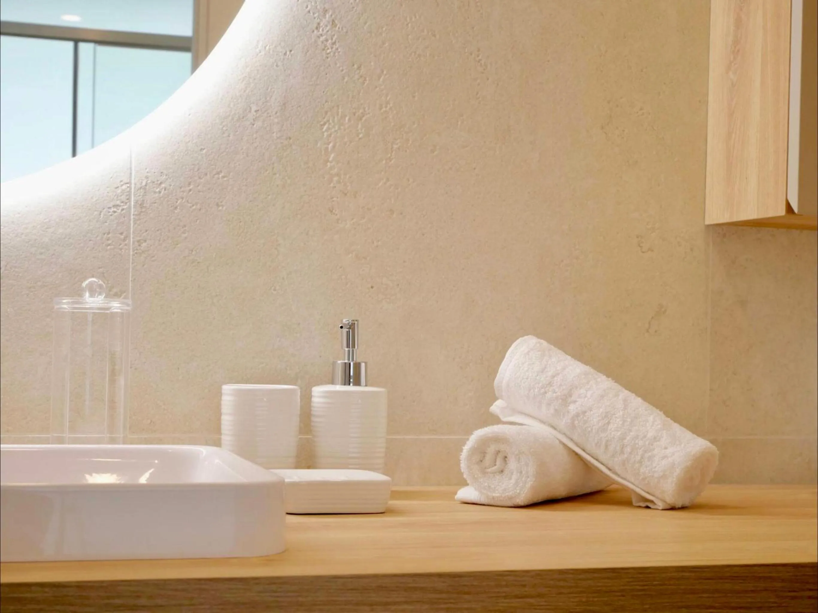 Bathroom in RESIDENCE BACO Da SETA