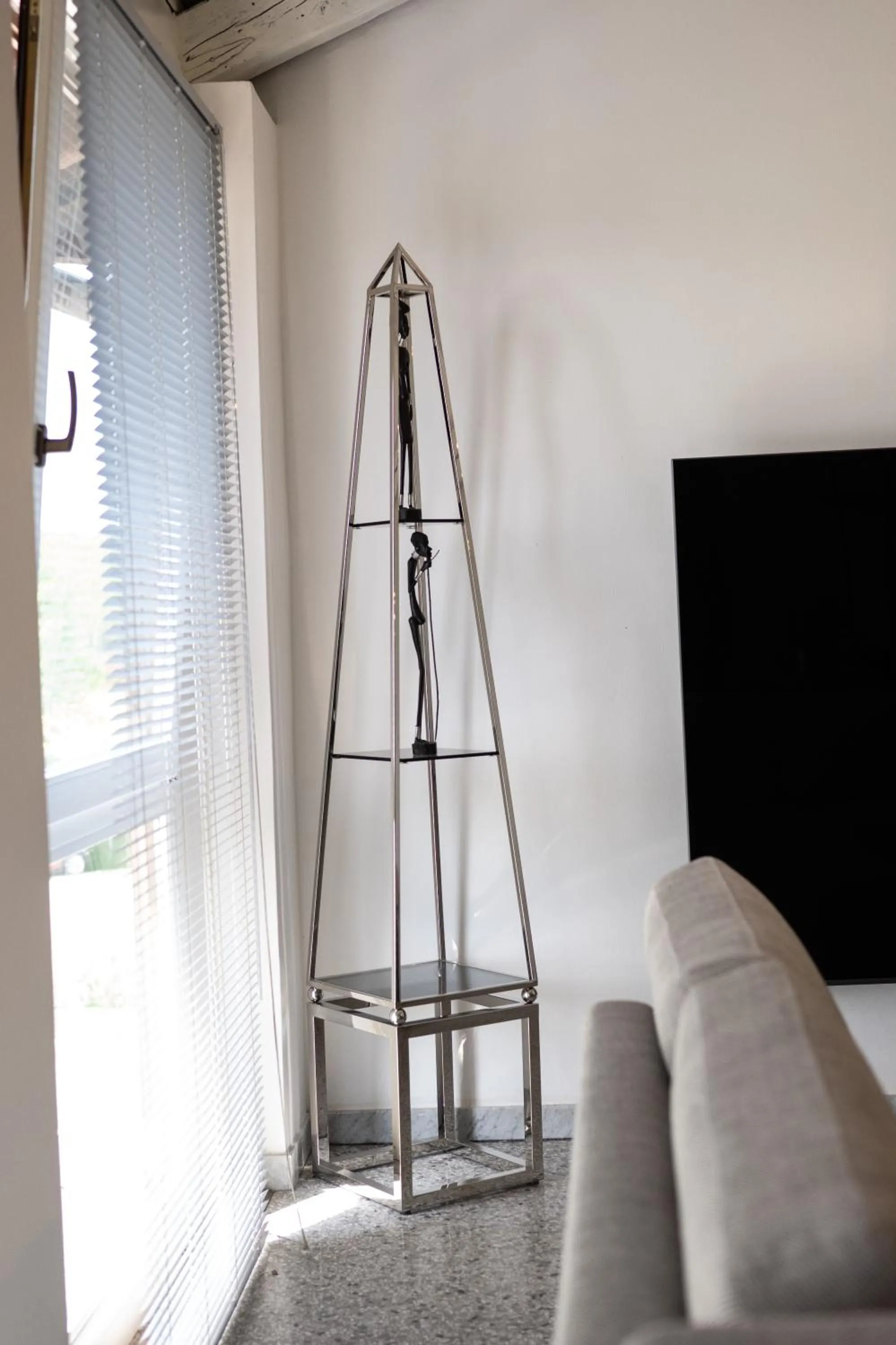 TV and multimedia in RESIDENCE BACO Da SETA