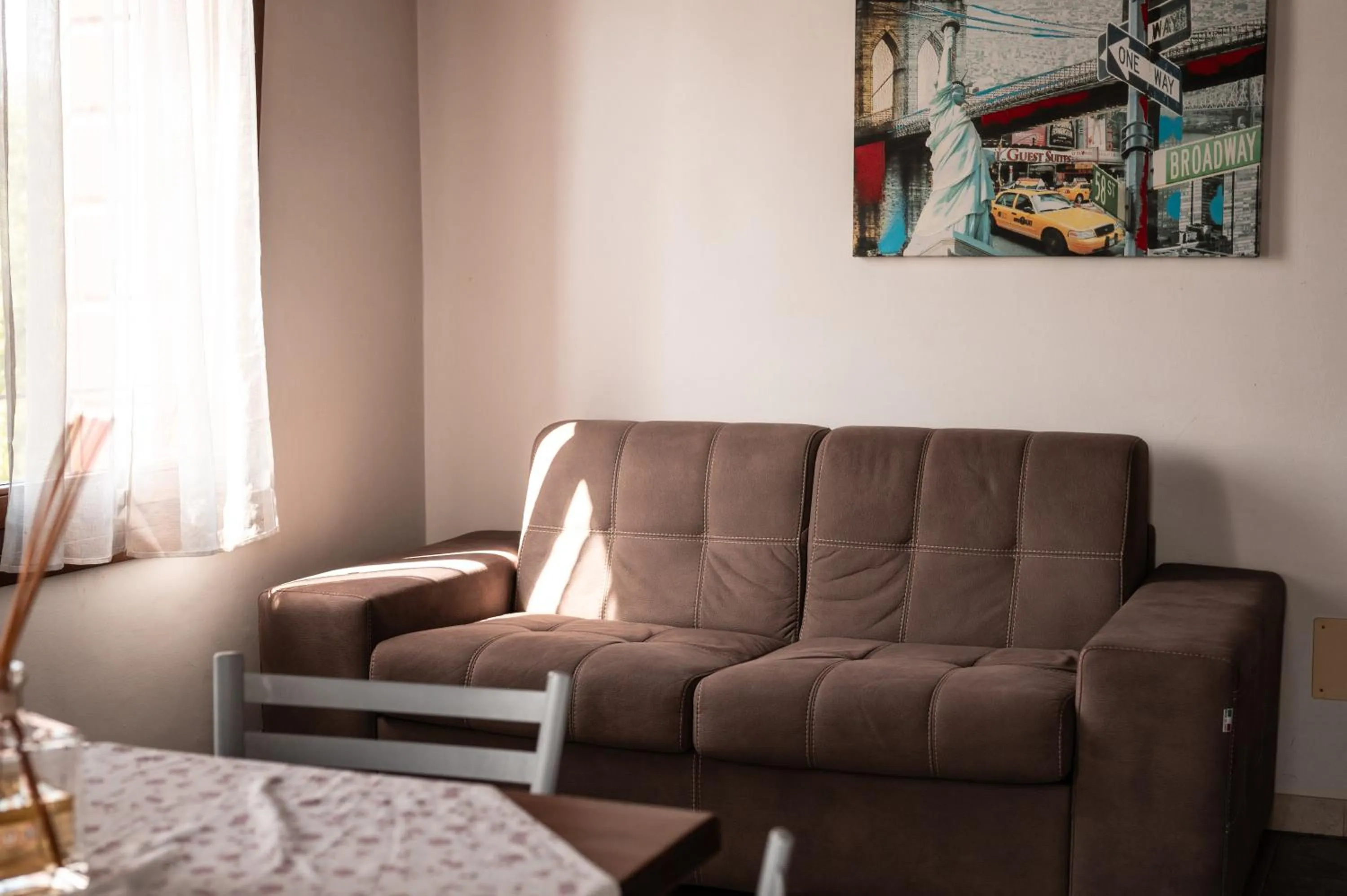 Living room in RESIDENCE BACO Da SETA