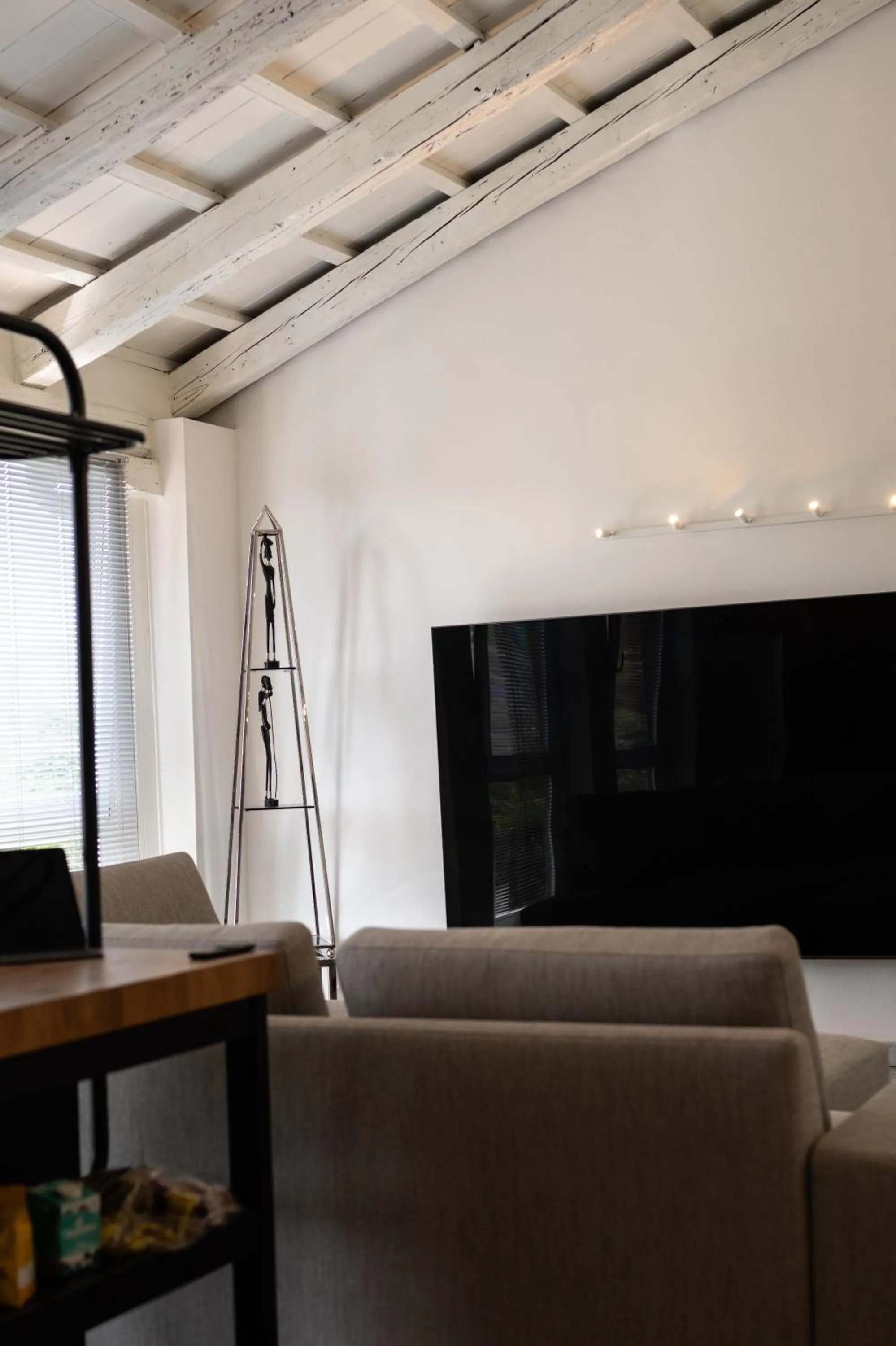 Living room in RESIDENCE BACO Da SETA