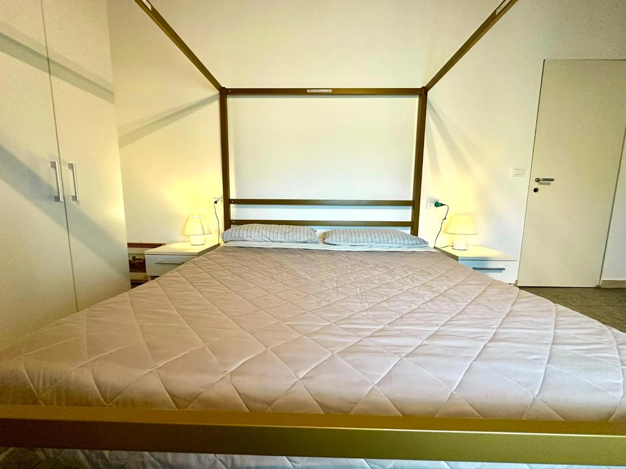 Bedroom, Bed in RESIDENCE BACO Da SETA