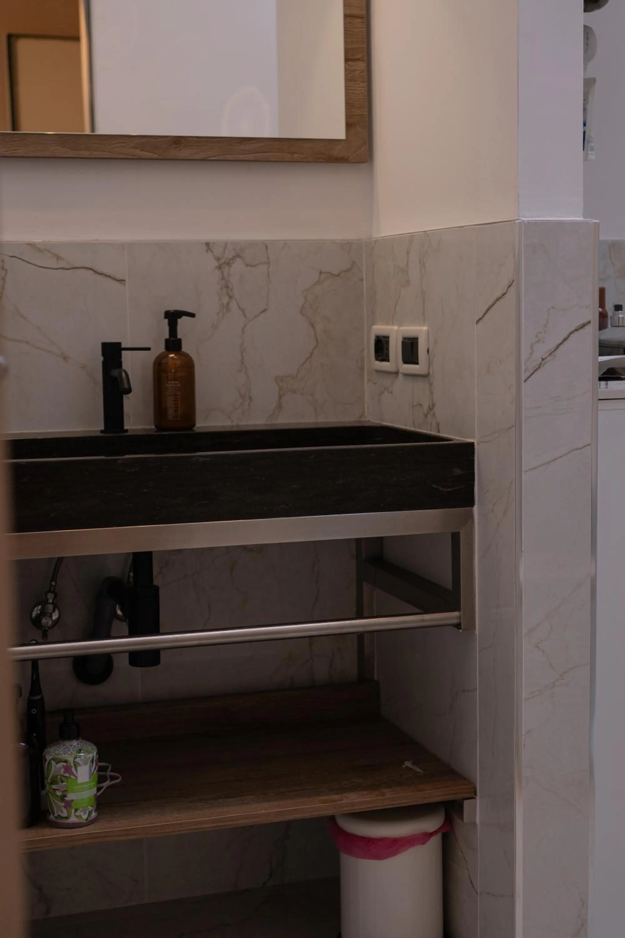 Bathroom in RESIDENCE BACO Da SETA