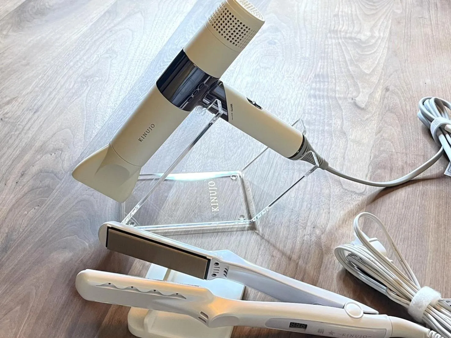 Area and facilities in プライベートホテル 四季の彩