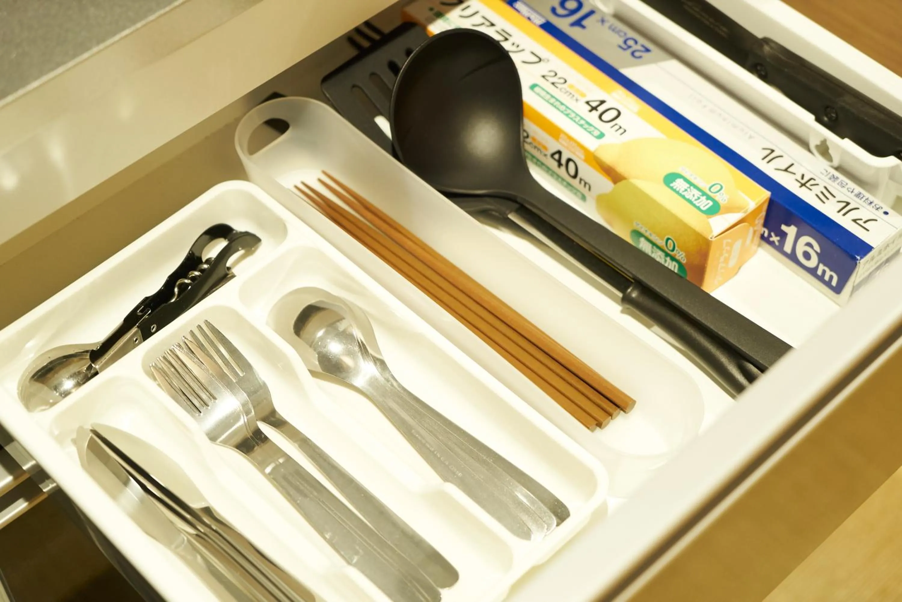 Area and facilities in プライベートホテル 四季の彩