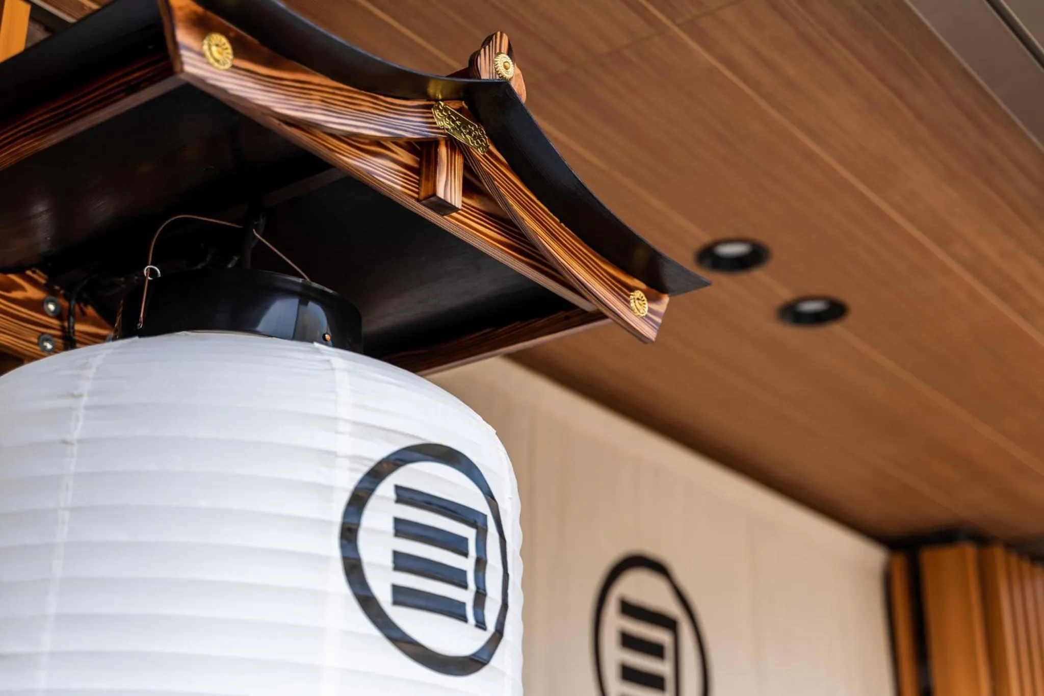 Property building in プライベートホテル 四季の彩