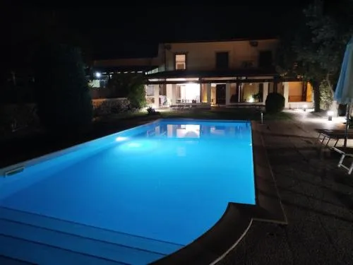 San Domenico Residence