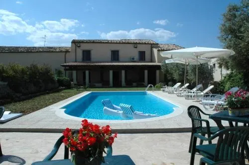San Domenico Residence