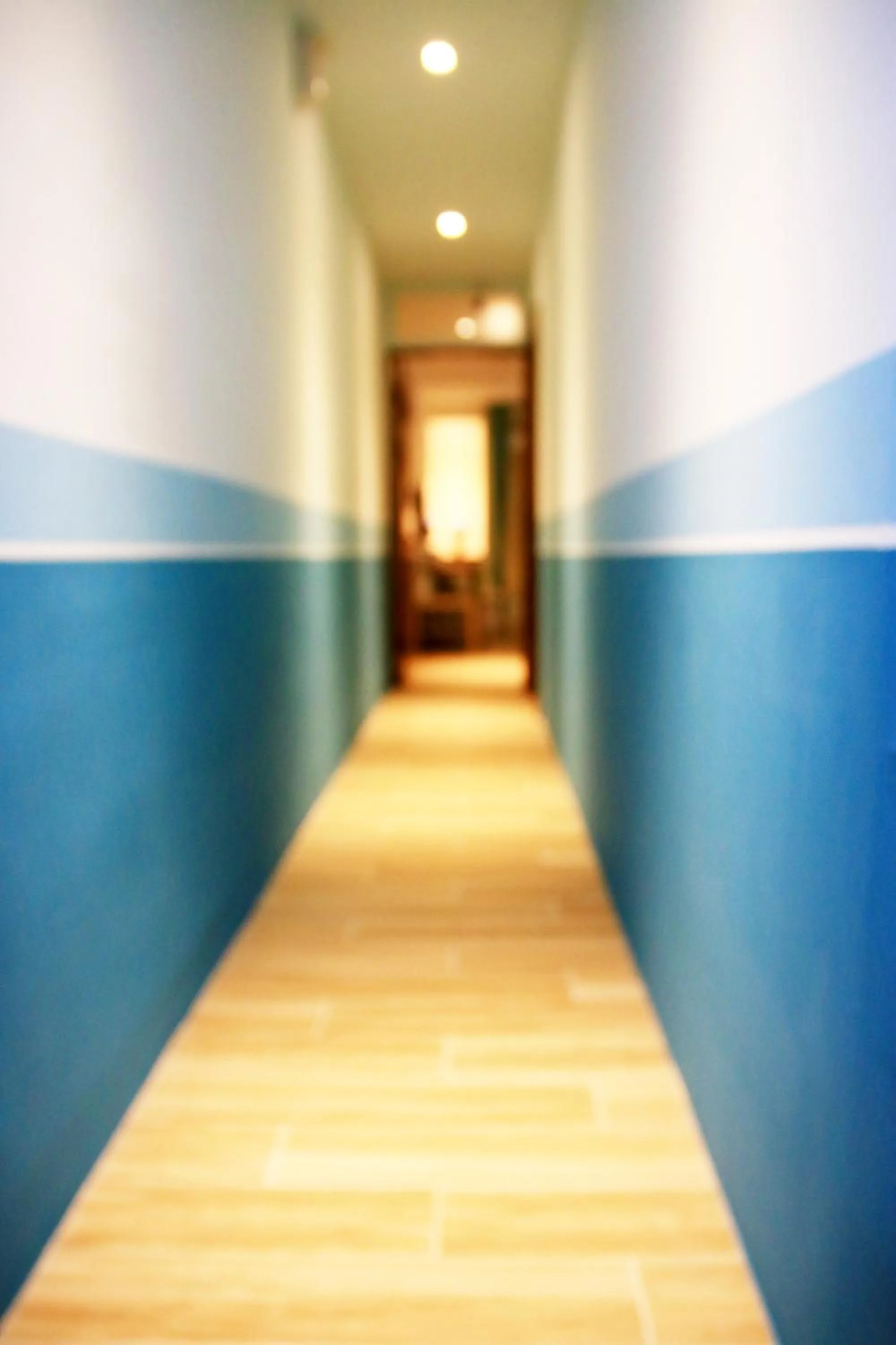 Area and facilities in The Wind BnB Ⅱ