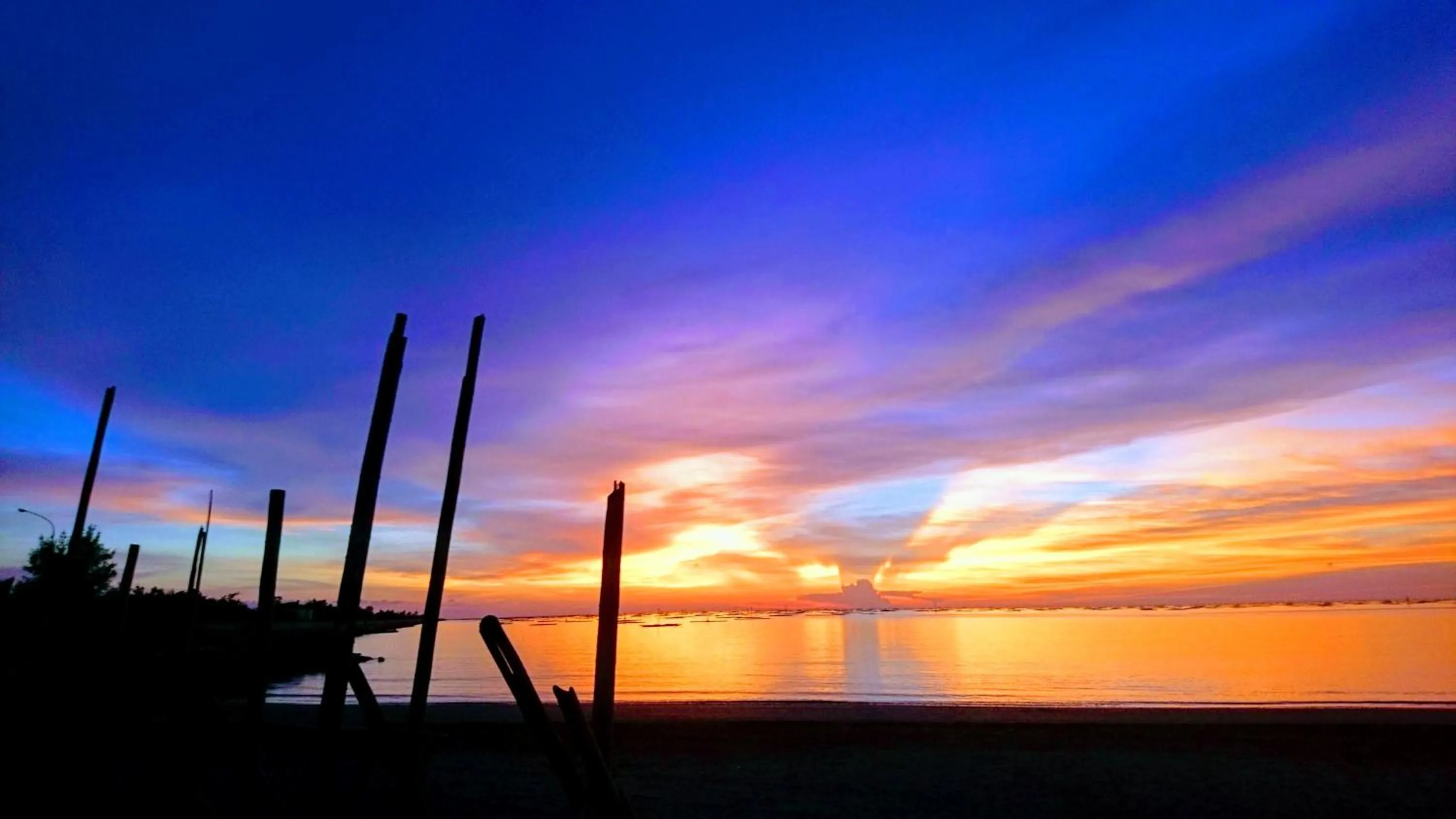 Beach in The Wind BnB Ⅱ