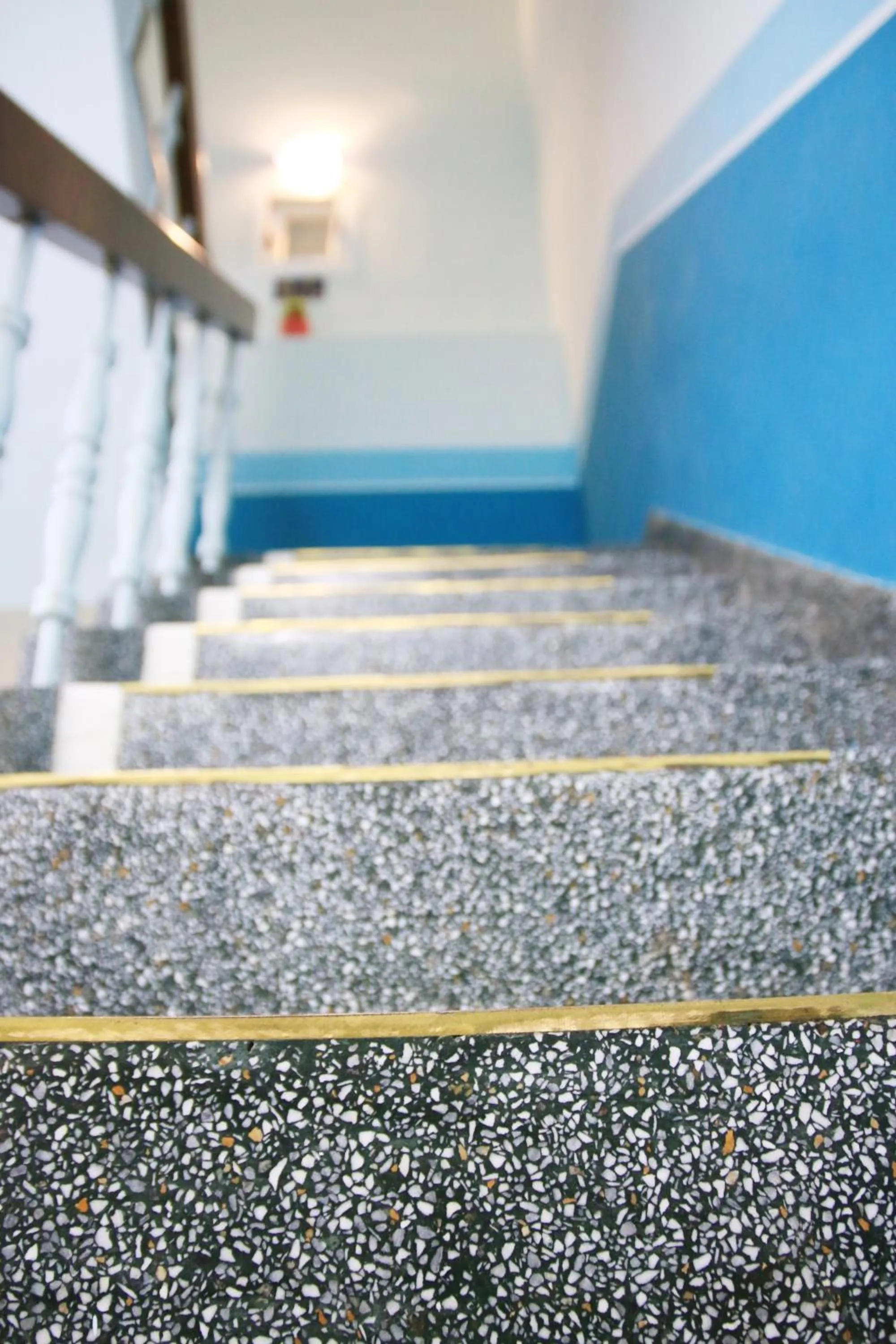 Area and facilities in The Wind BnB Ⅱ