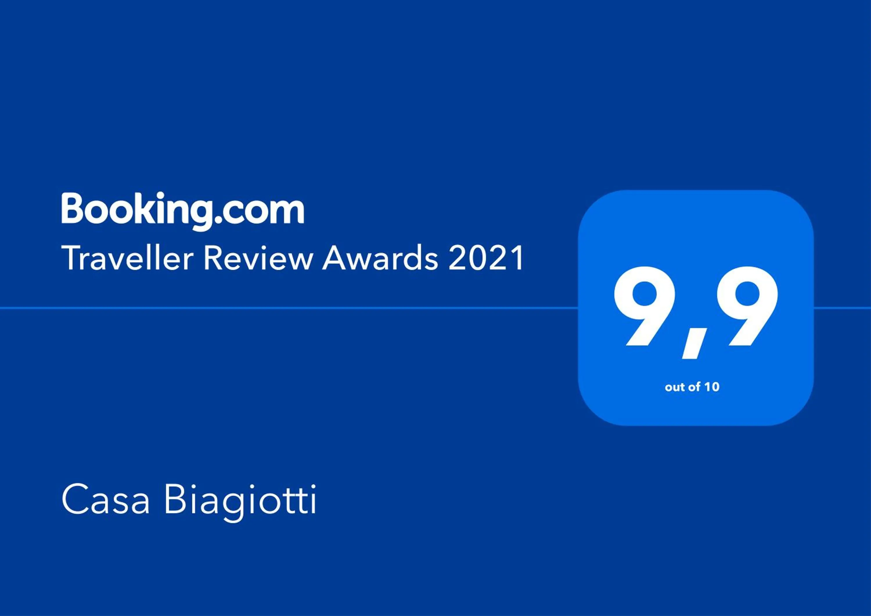 Casa Biagiotti