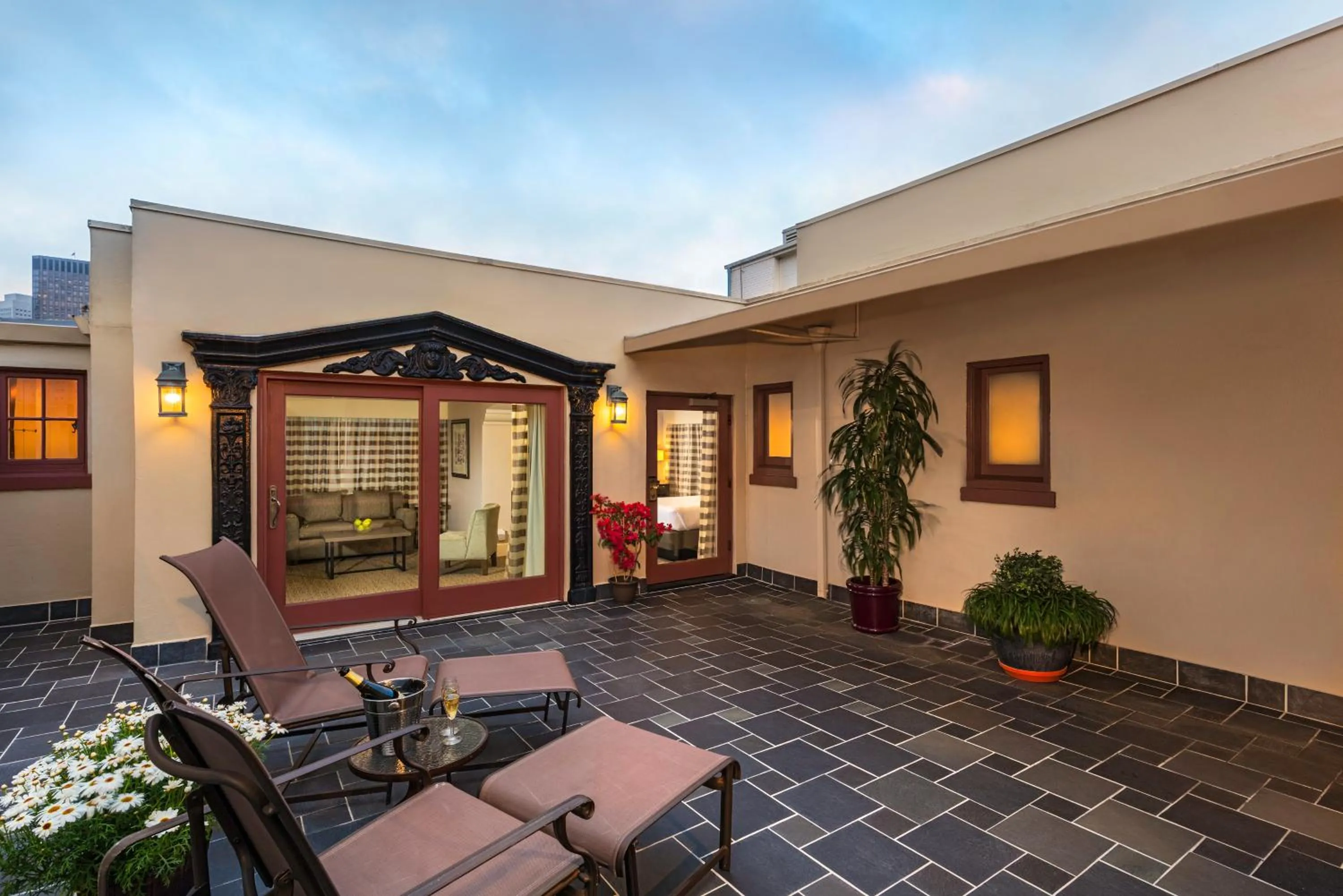 Handlery Union Square Hotel