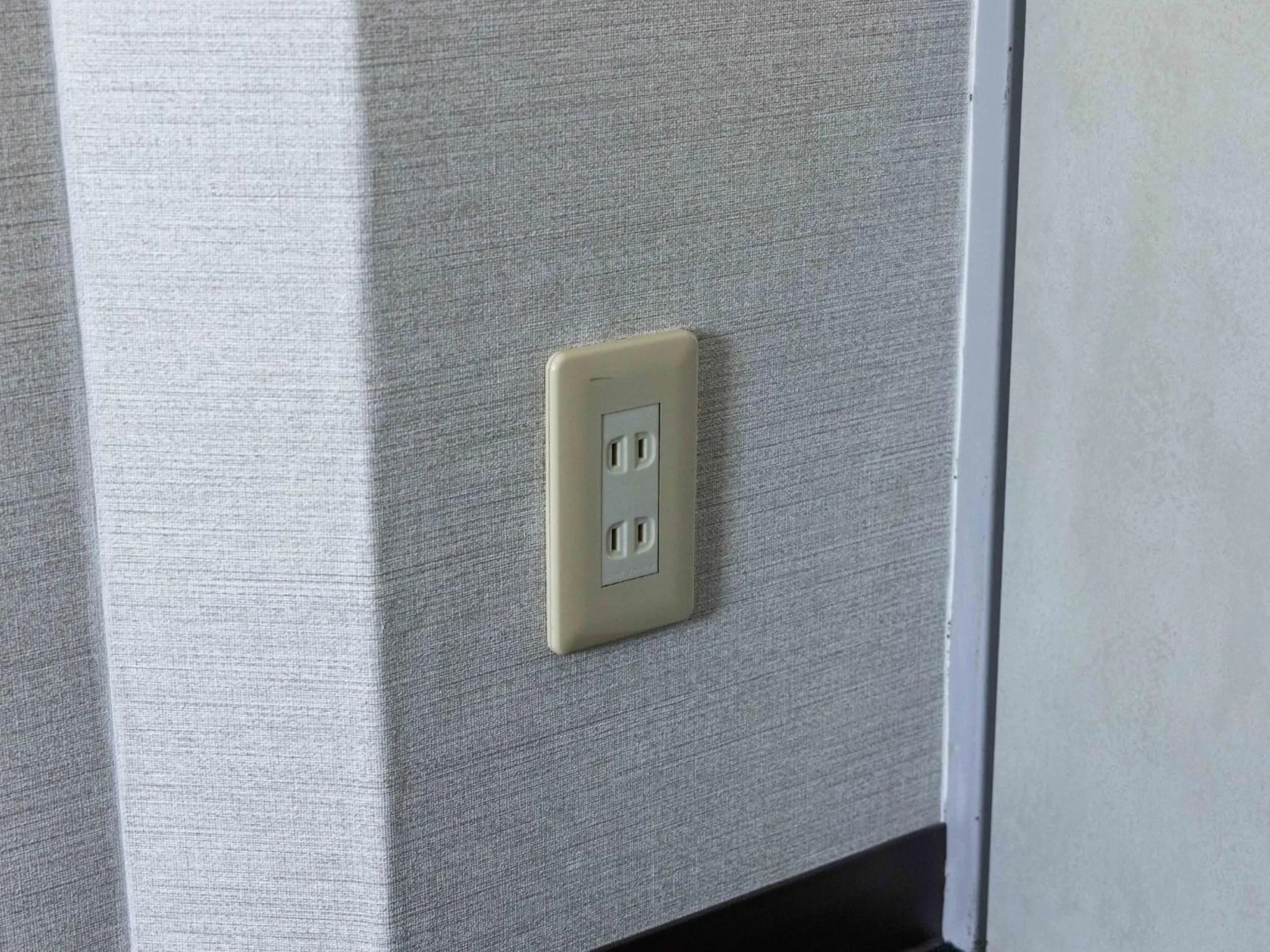 Area and facilities in Super Hotel Matsusaka