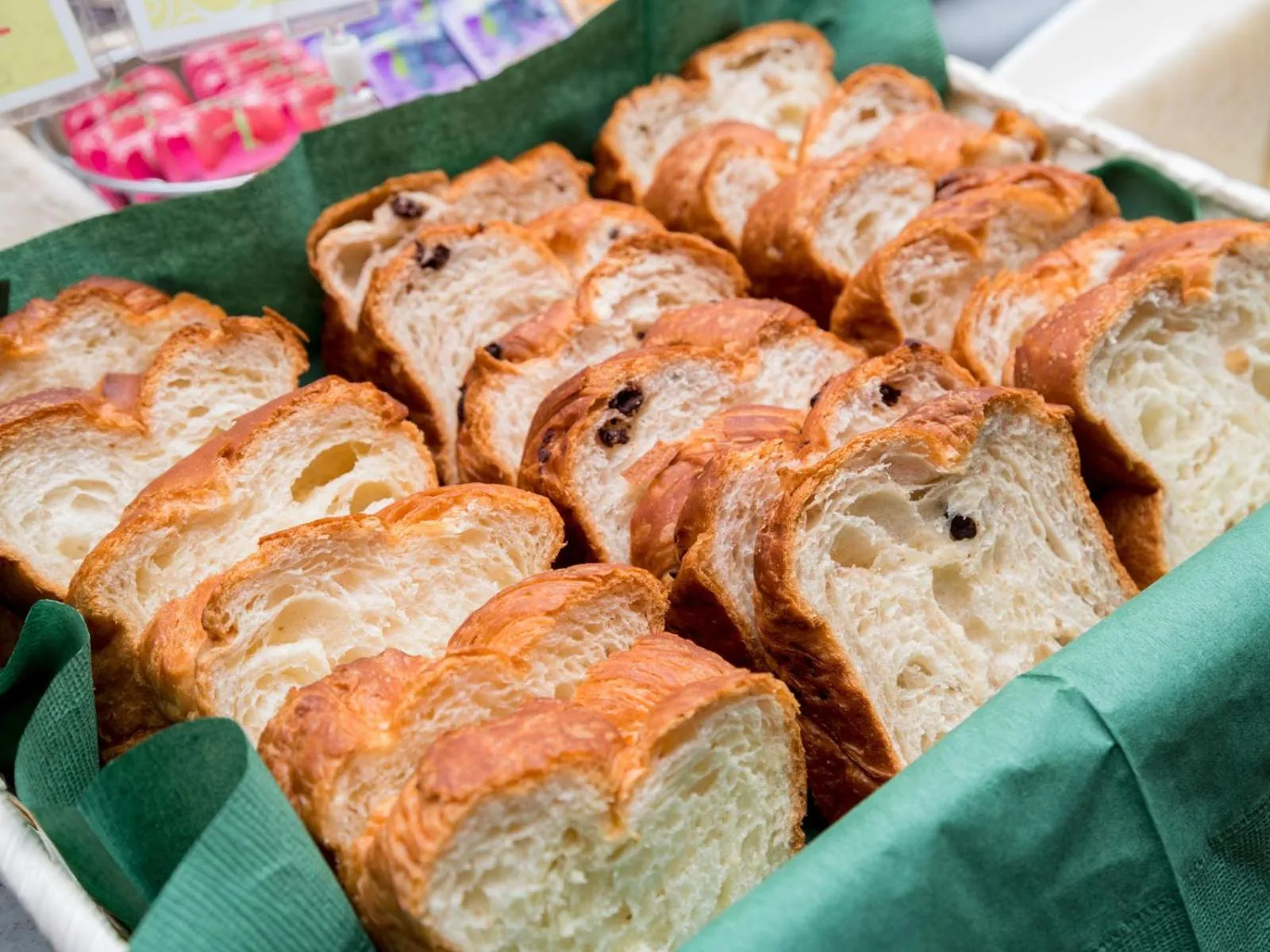 Breakfast in Super Hotel Matsusaka