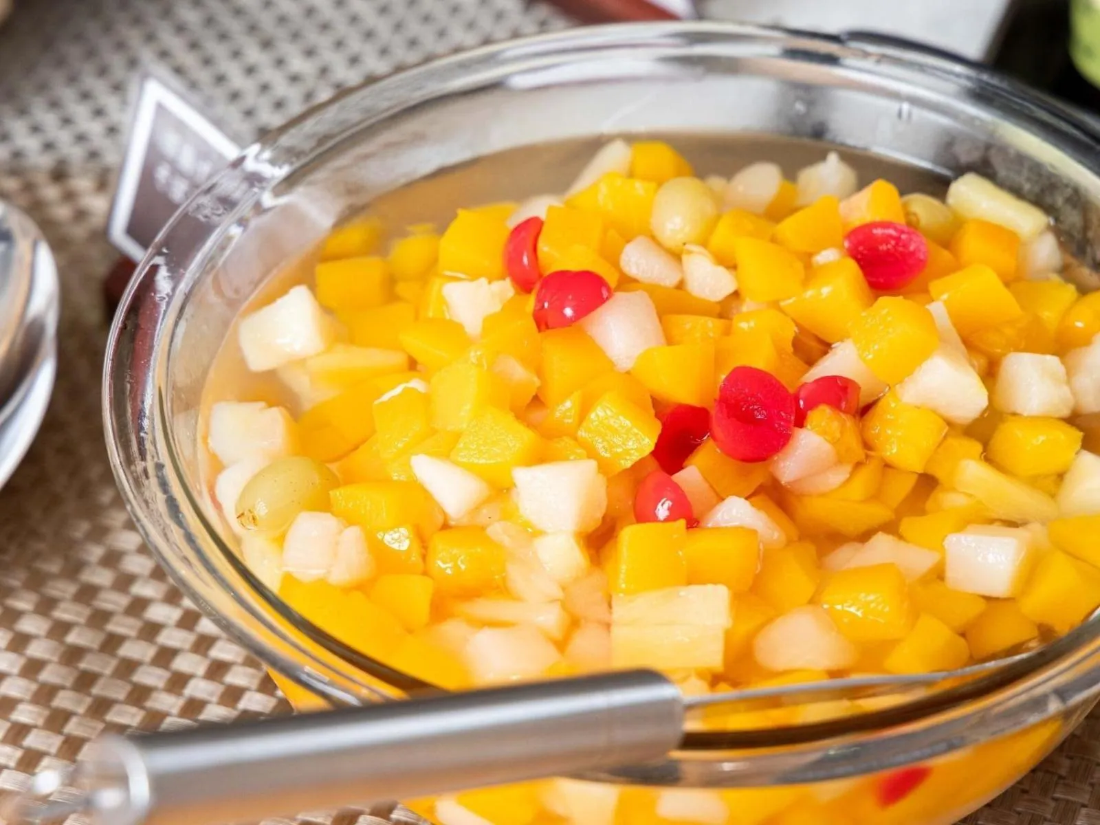 Breakfast in Super Hotel Matsusaka