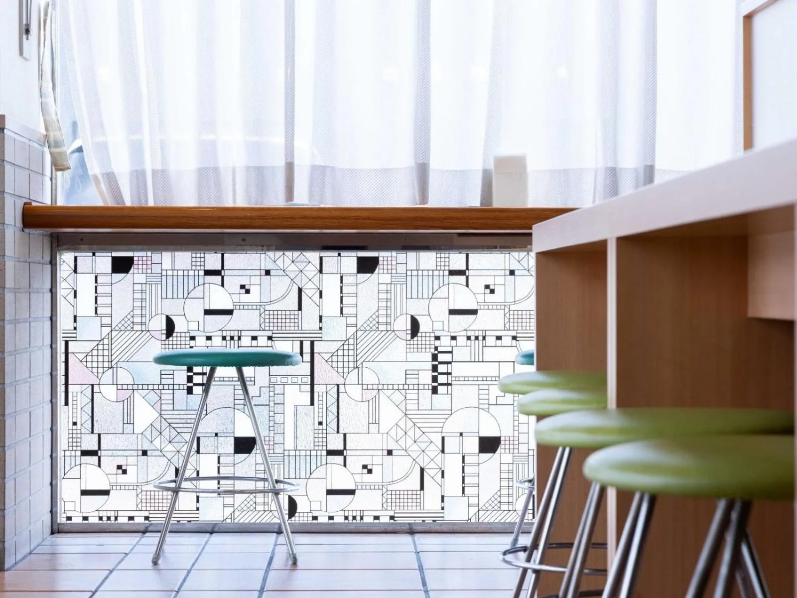 Restaurant/places to eat in Super Hotel Matsusaka