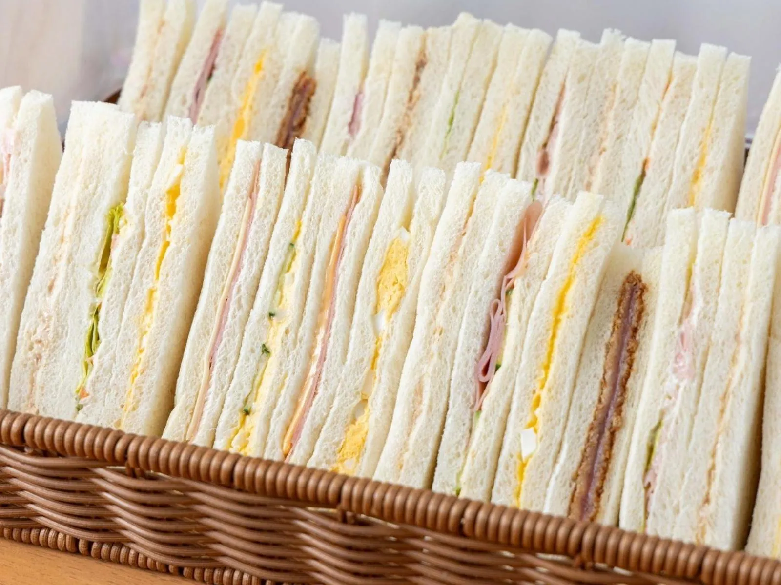 Breakfast in Super Hotel Matsusaka