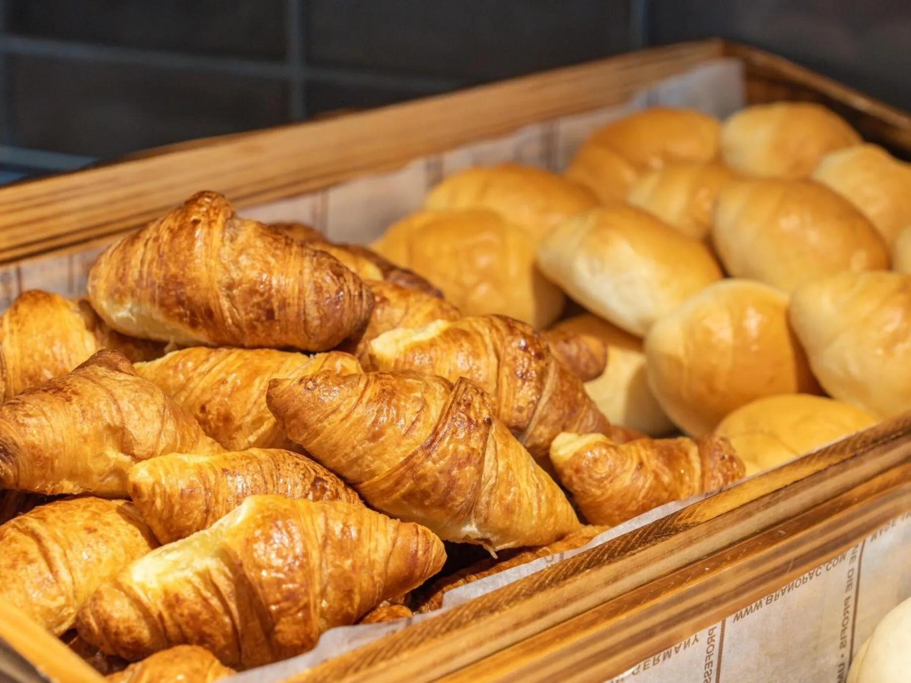 Breakfast in Hotel Cocktail Stay Naha