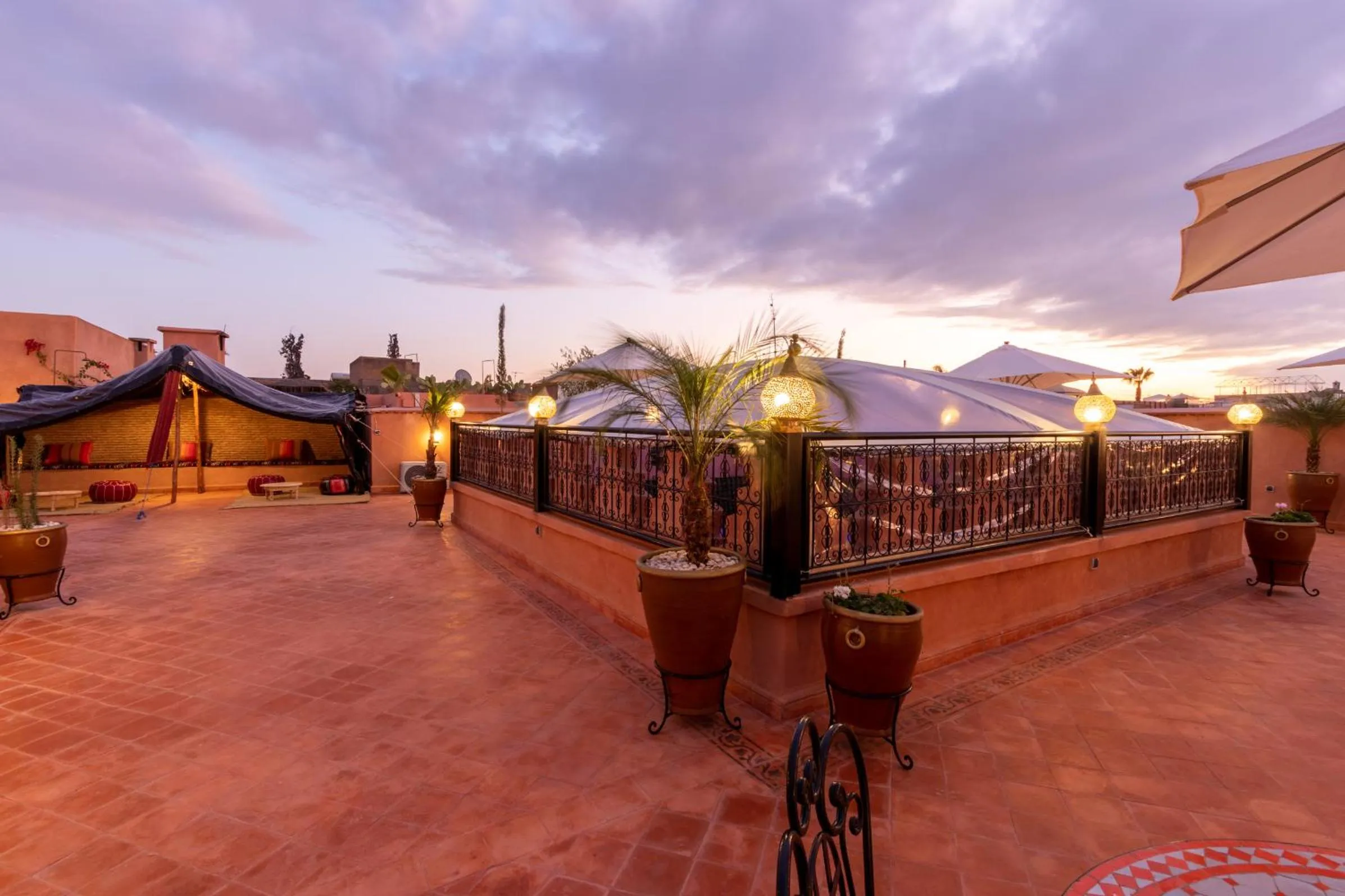 View (from property/room) in Riad Medina Art & Suites