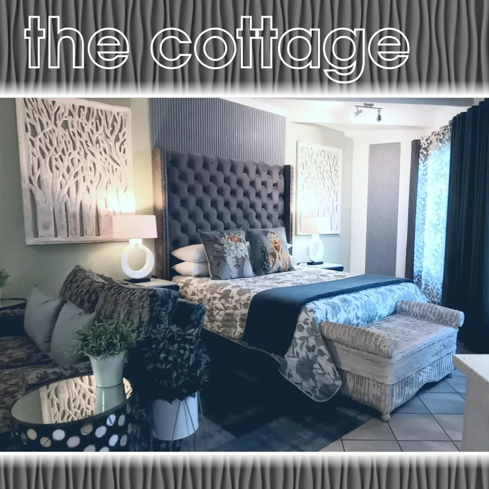 Twin/Double Room in Hadeda Hall Twin/Double Room in Hadeda Hall