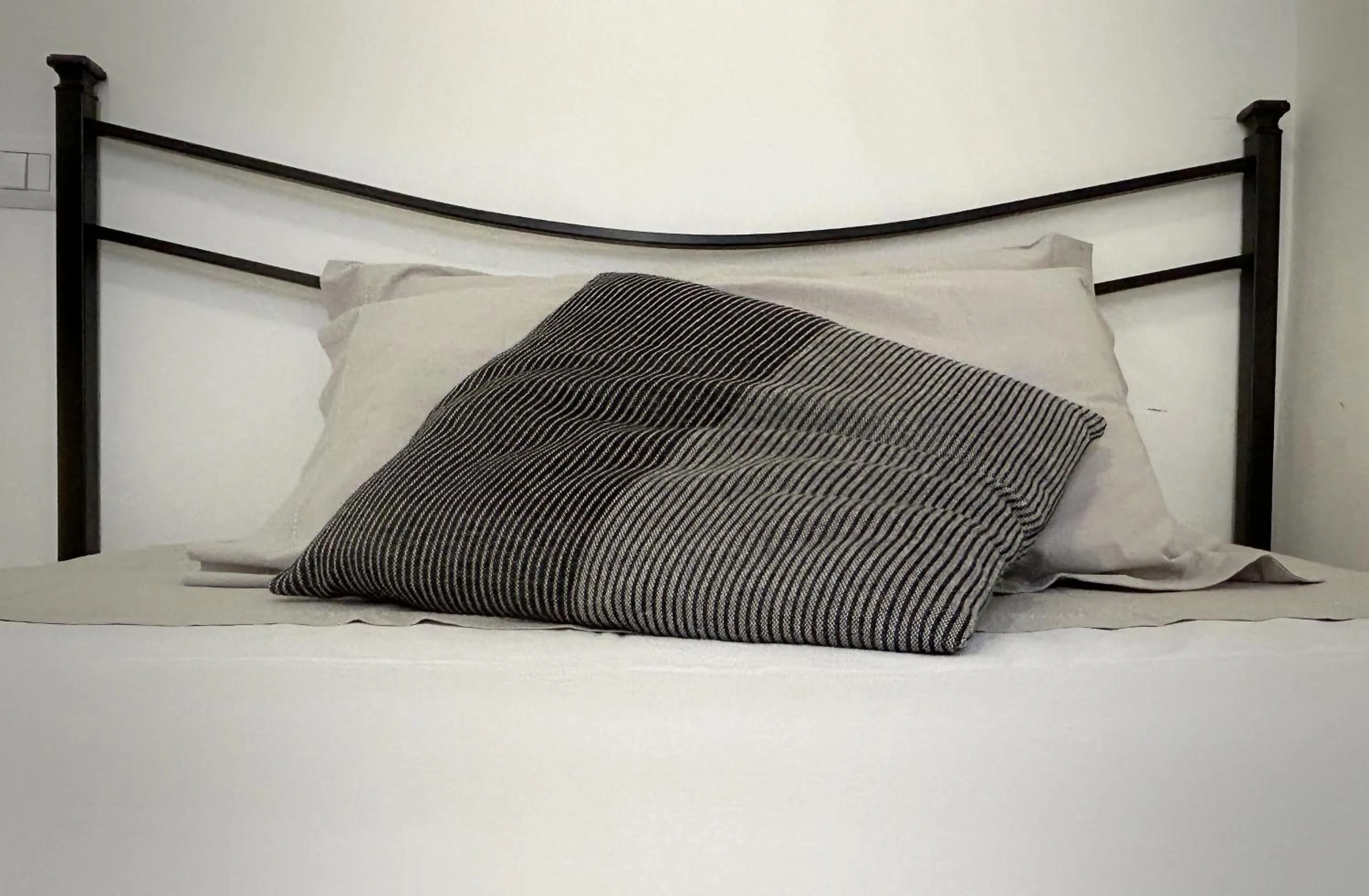 Bed in Affittacamere Everest