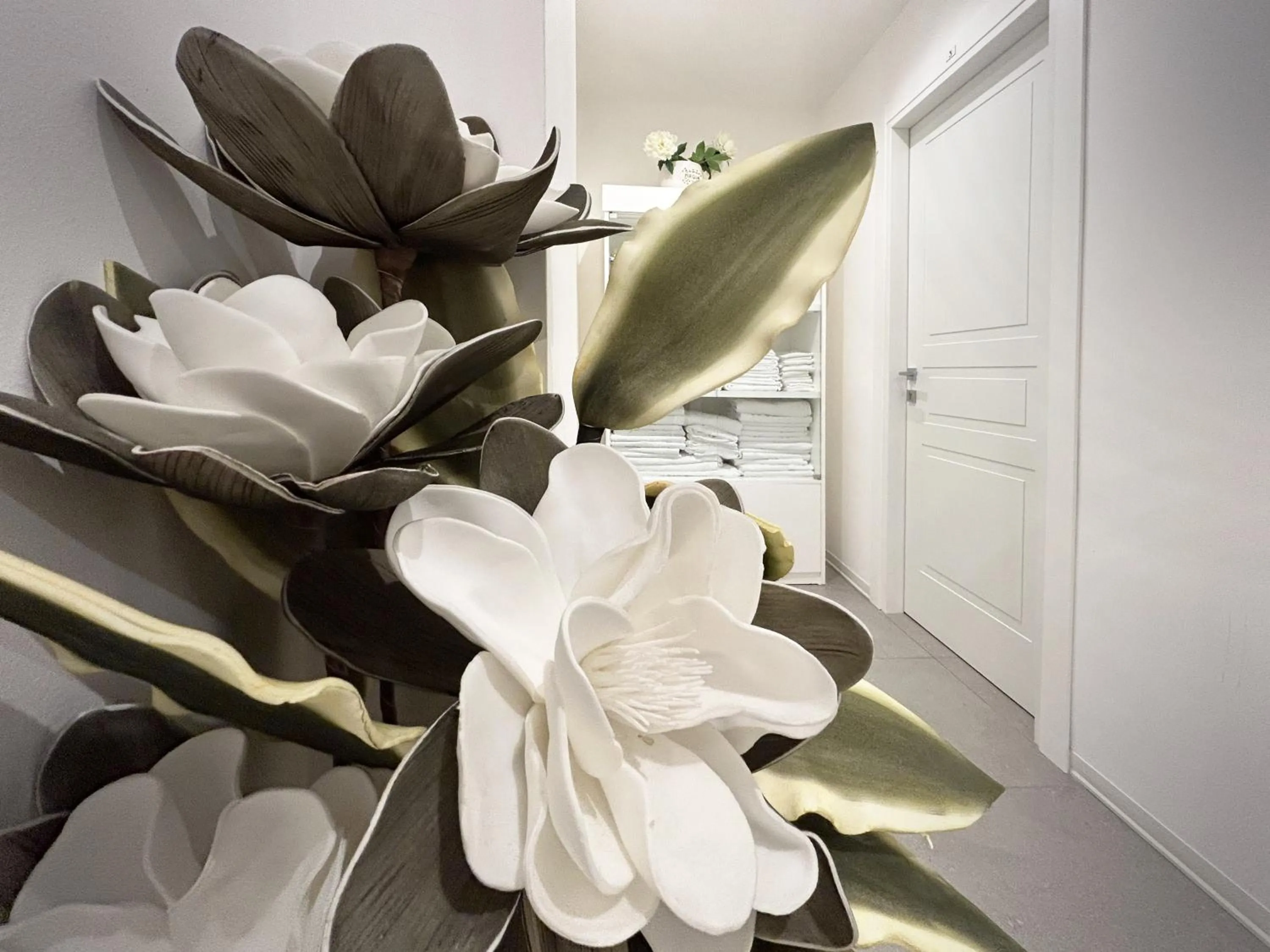 hair dresser in Affittacamere Everest