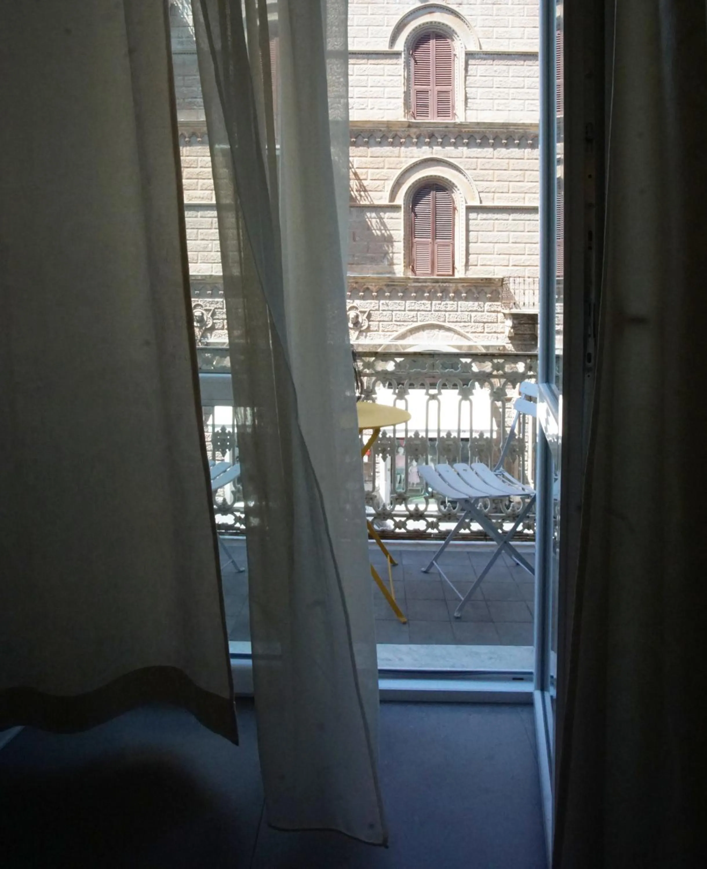 Bed in Affittacamere Everest