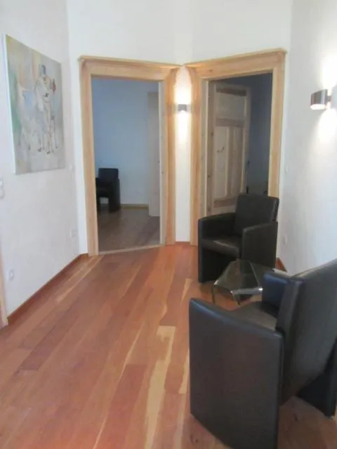 Exklusive Gästezimmer Landau