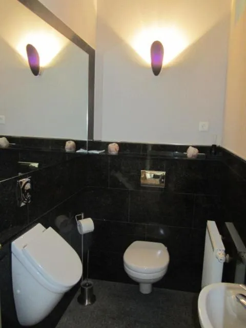 Exklusive Gästezimmer Landau