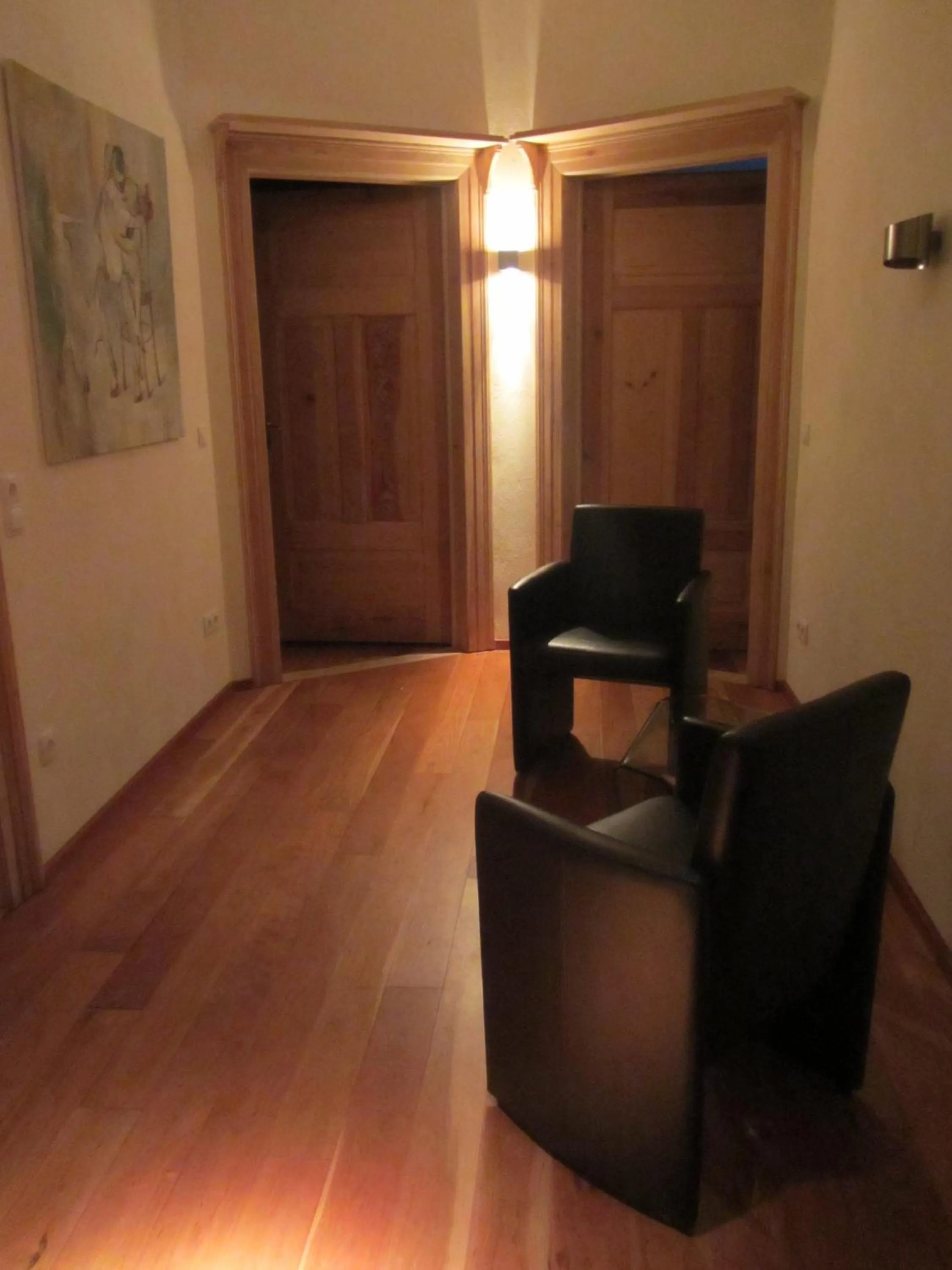 Exklusive Gästezimmer Landau