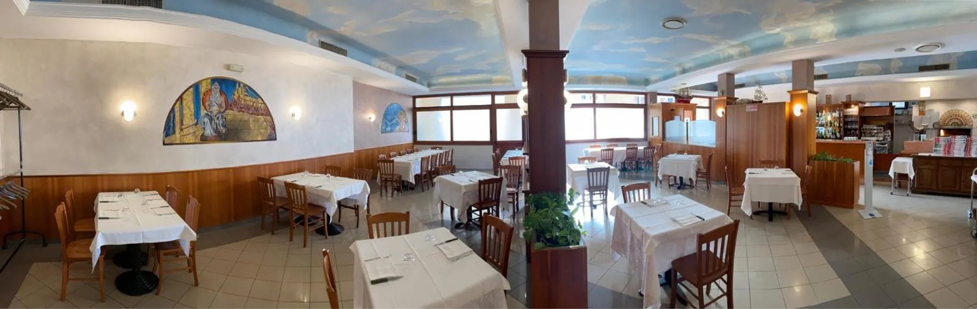 Bed & Breakfast Nettuno