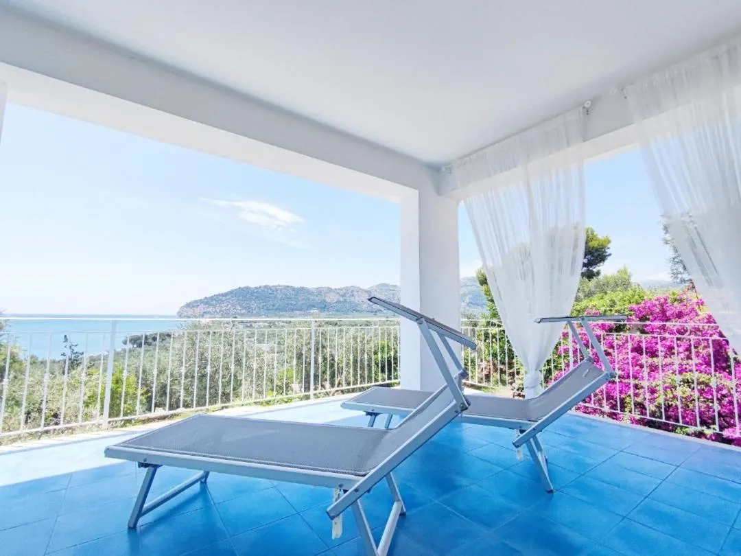 Ville Agnuli Case Vacanza
