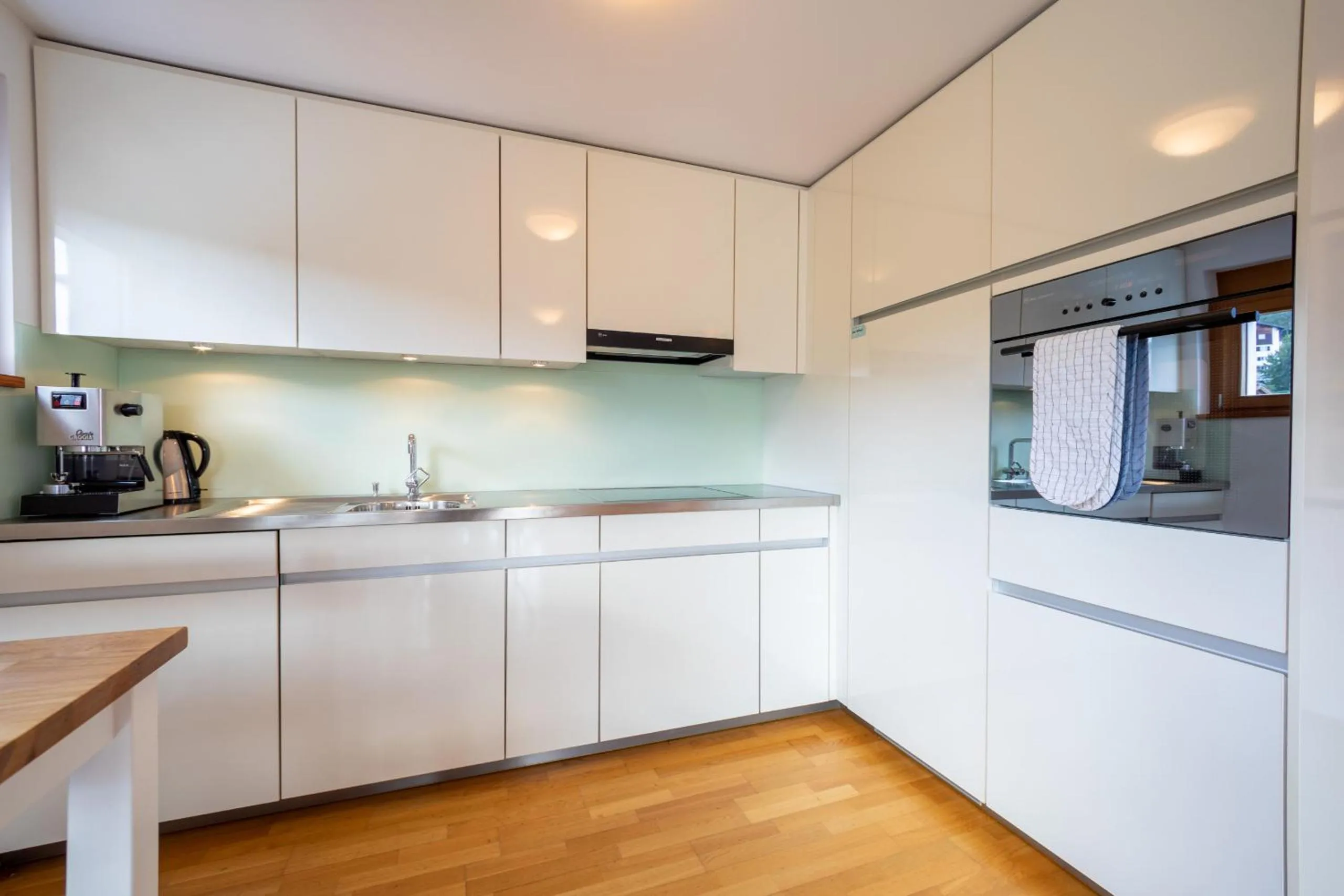 LAAX Homes - Casa Miro Nr 6