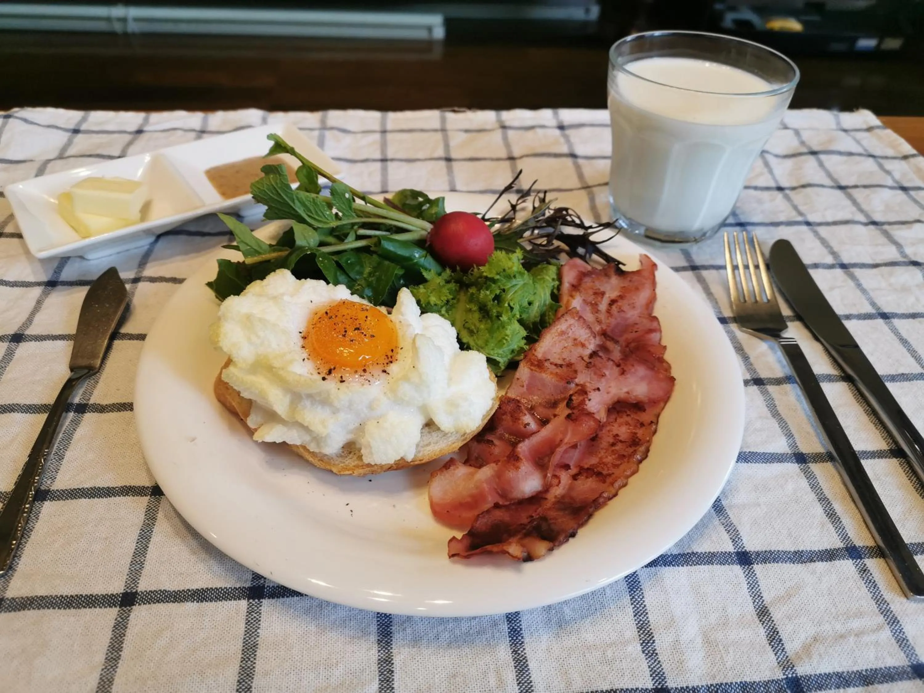 Food and drinks in Hakuba Powder Republic