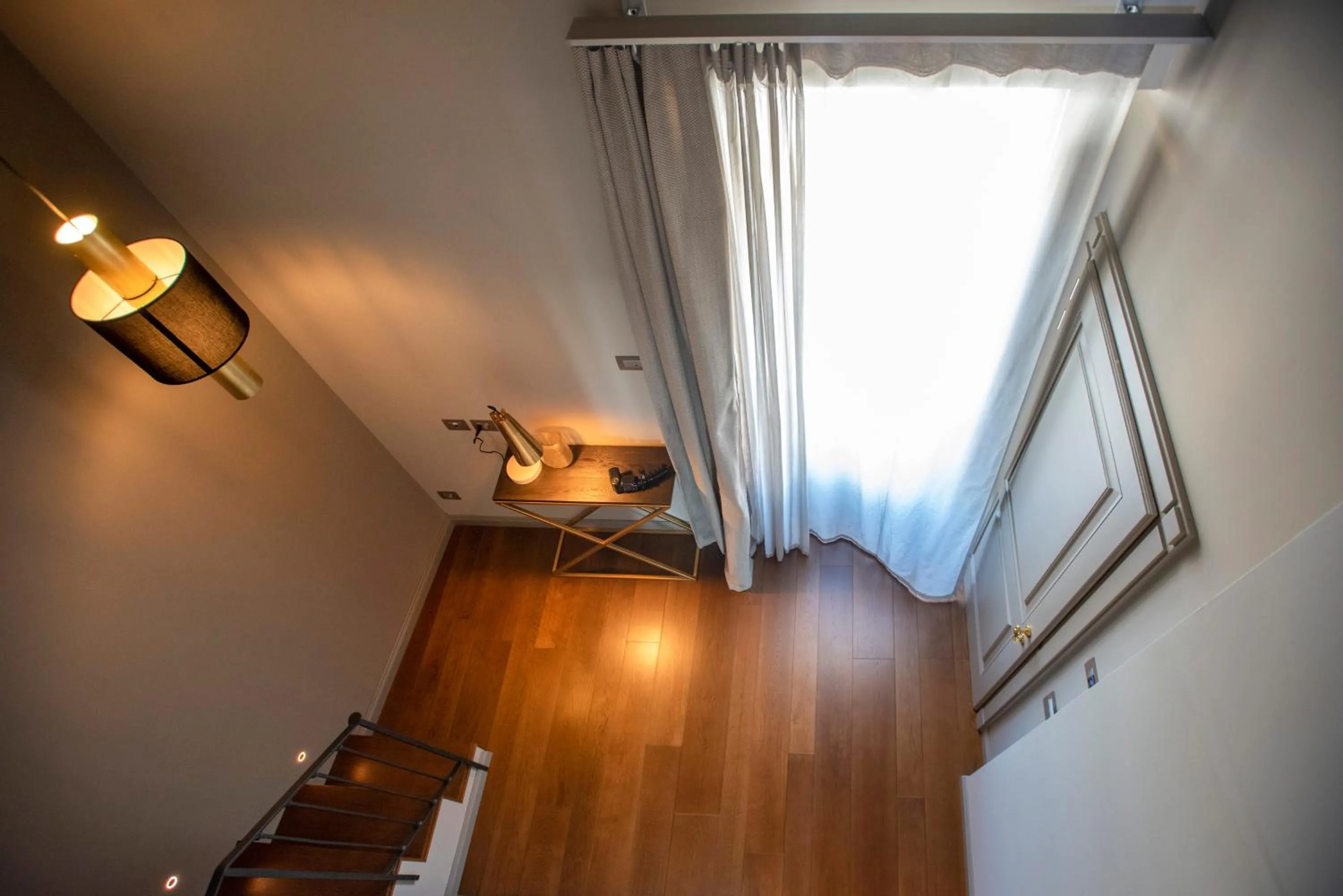 Living room in Dimora Cordero