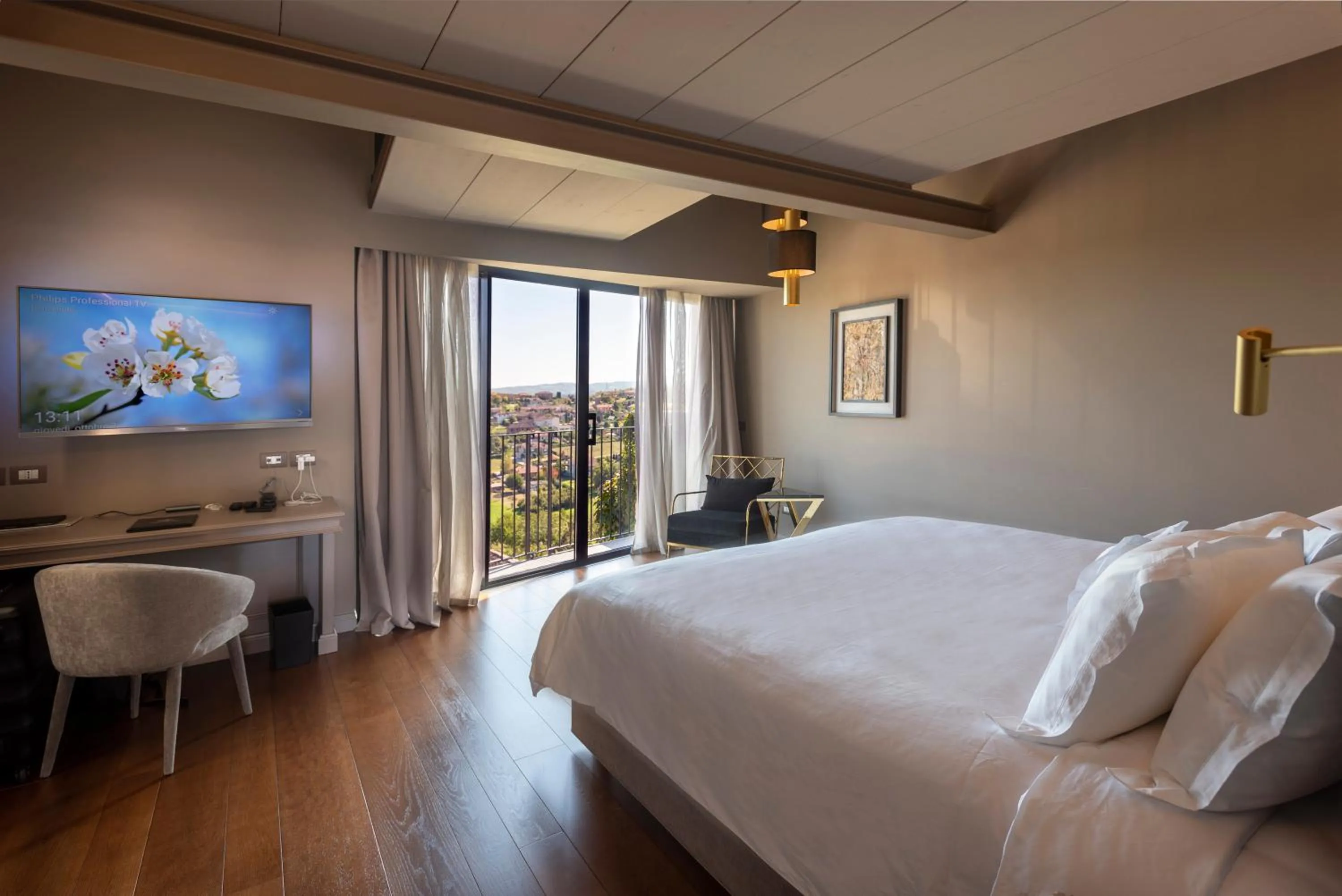 Bed in Dimora Cordero