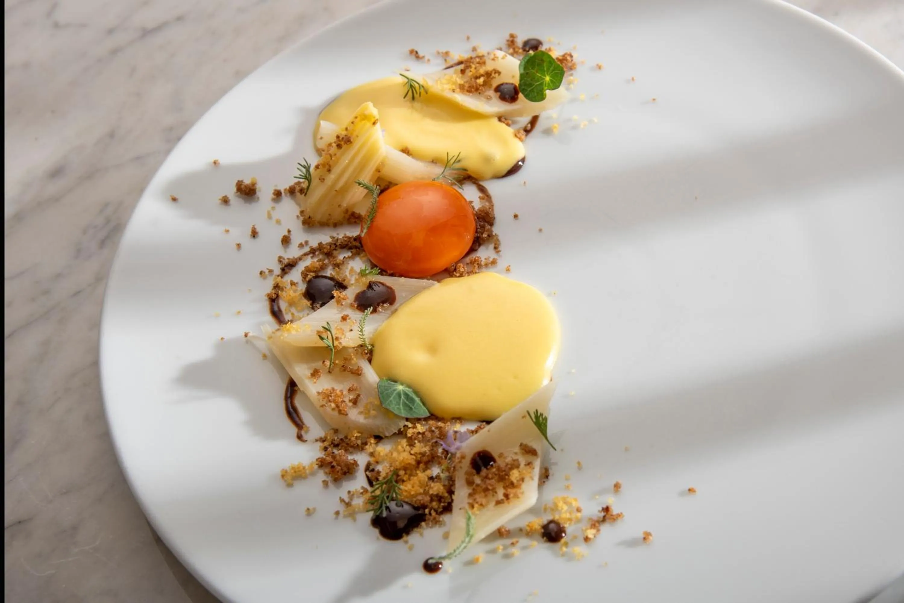 Dinner in Dimora Cordero