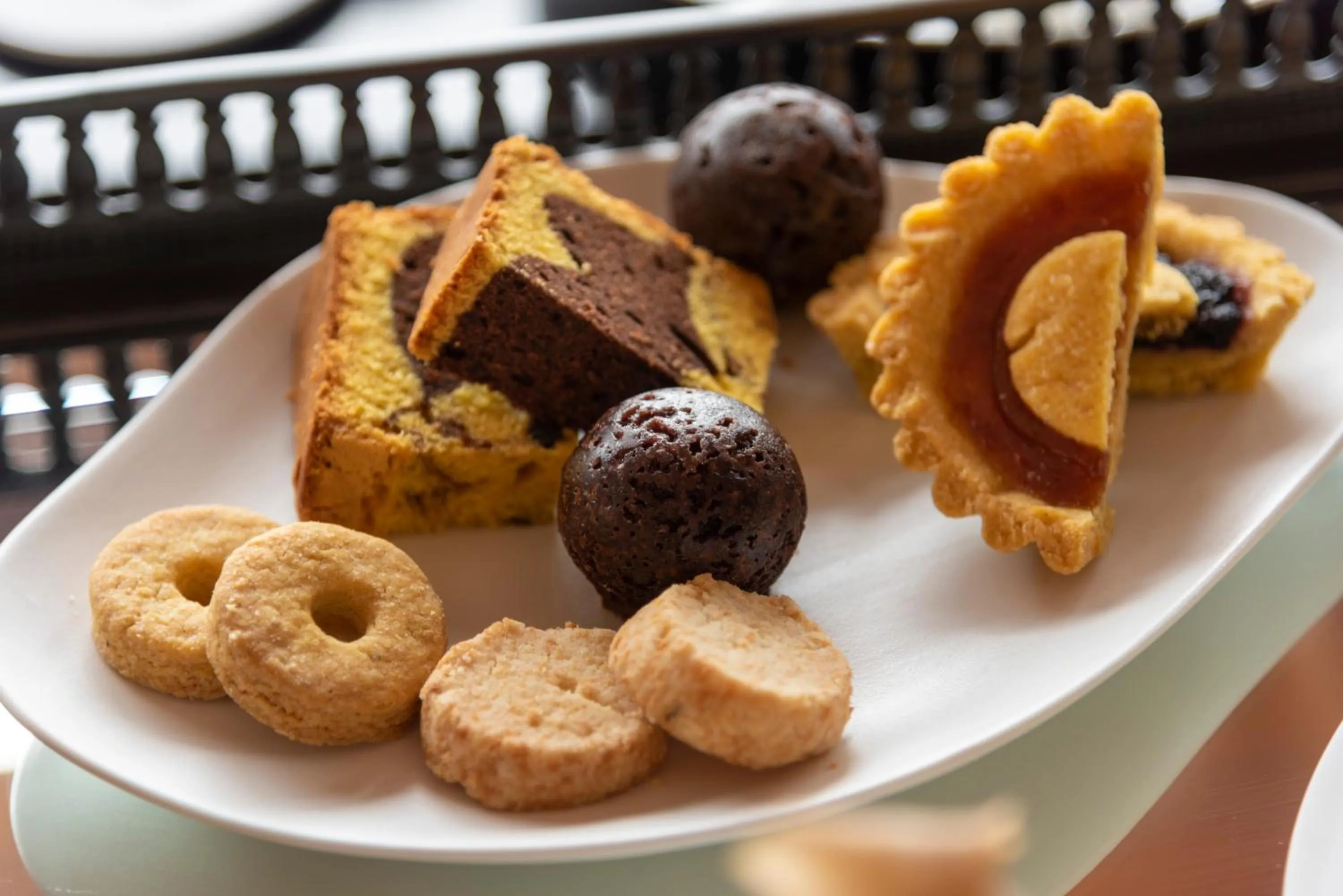 Restaurant/places to eat in Dimora Cordero