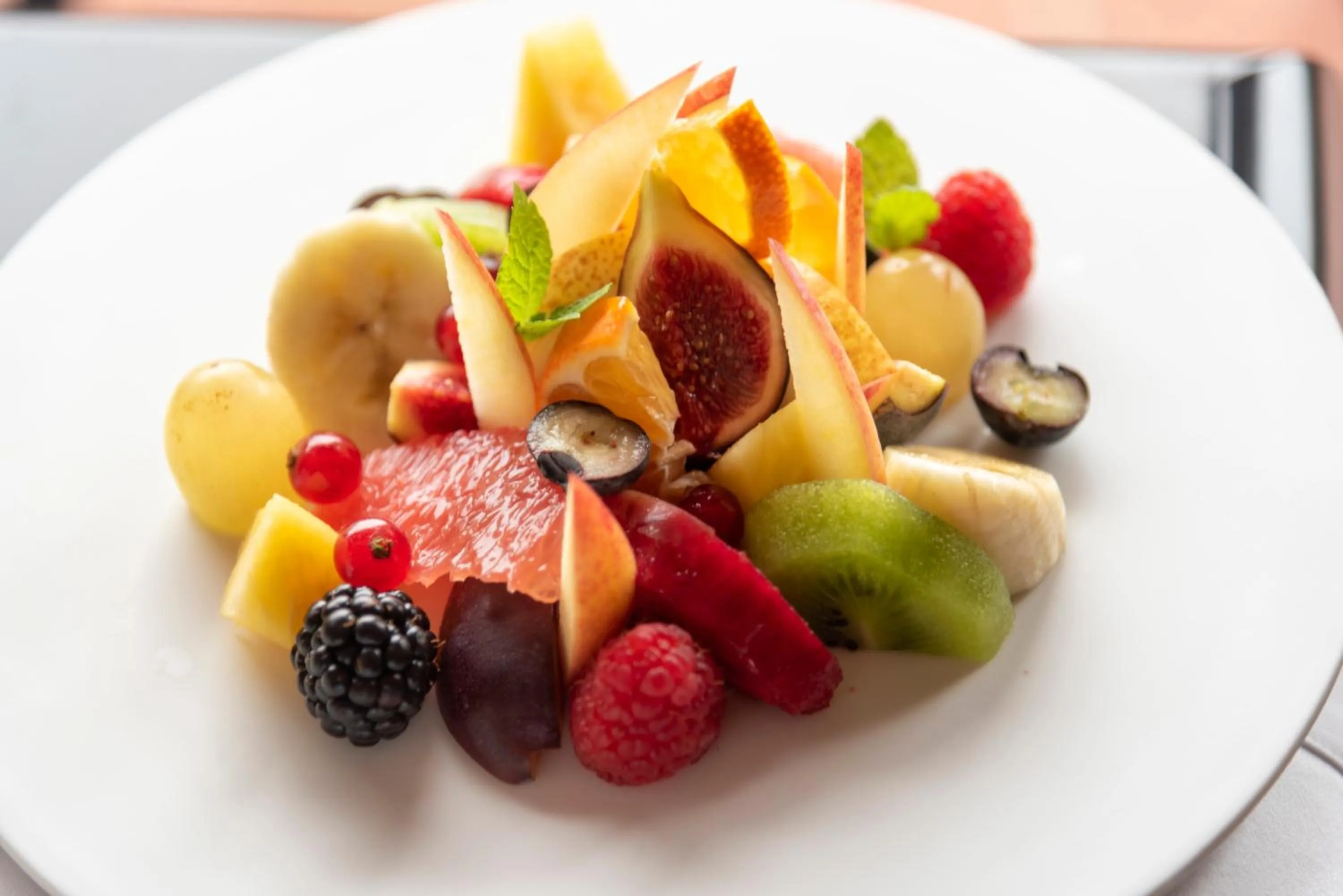 Breakfast in Dimora Cordero