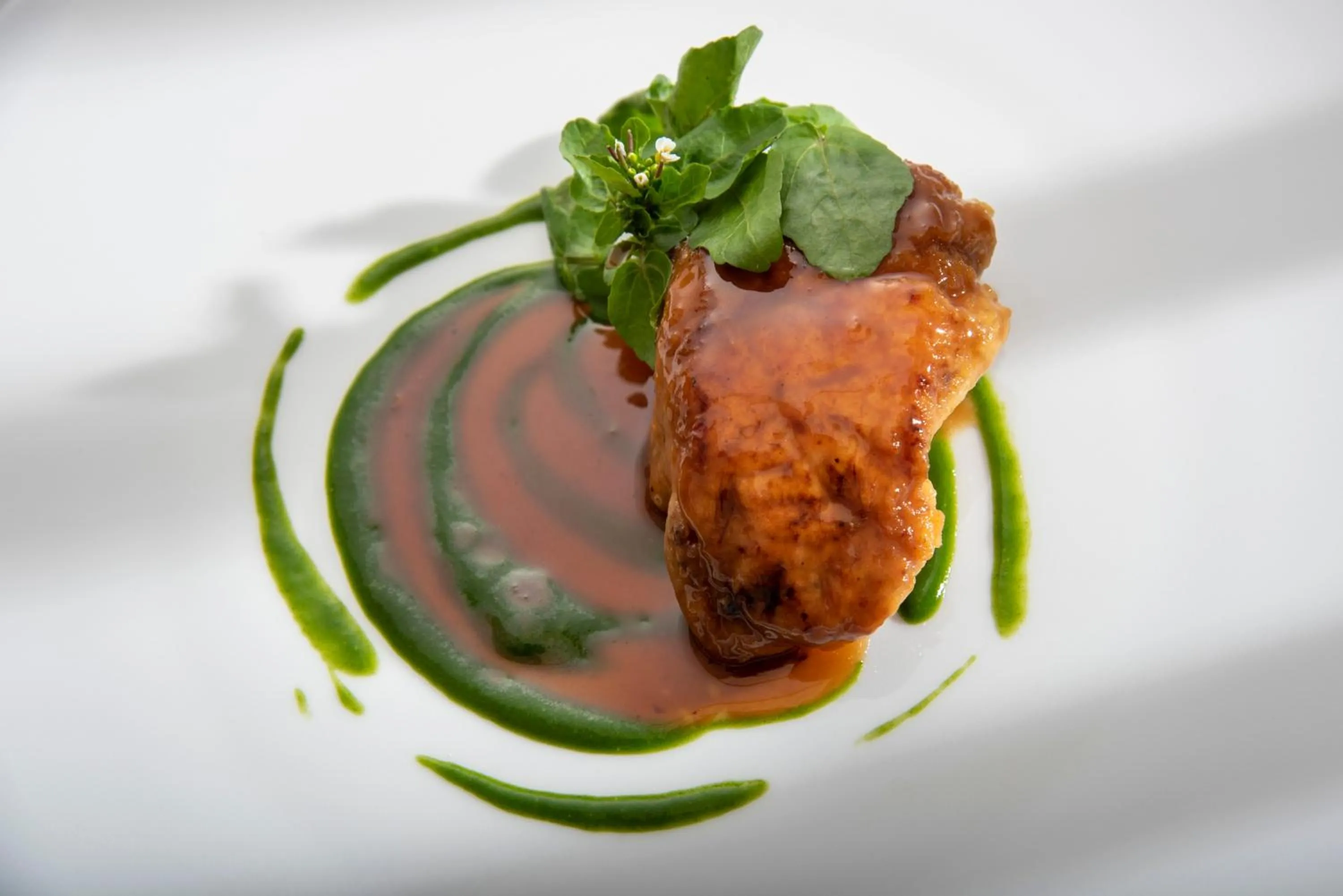 Restaurant/places to eat in Dimora Cordero