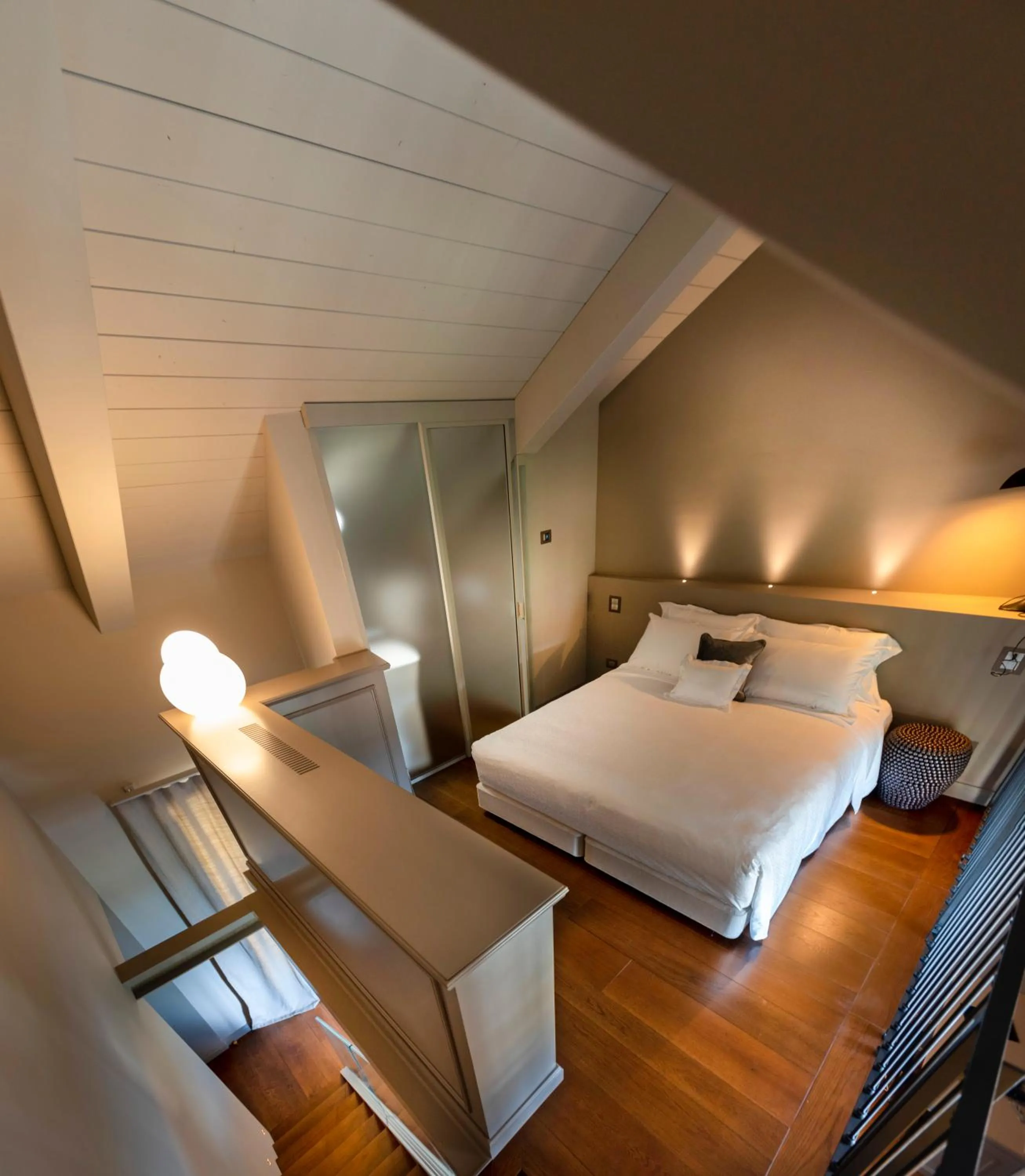 Bed in Dimora Cordero