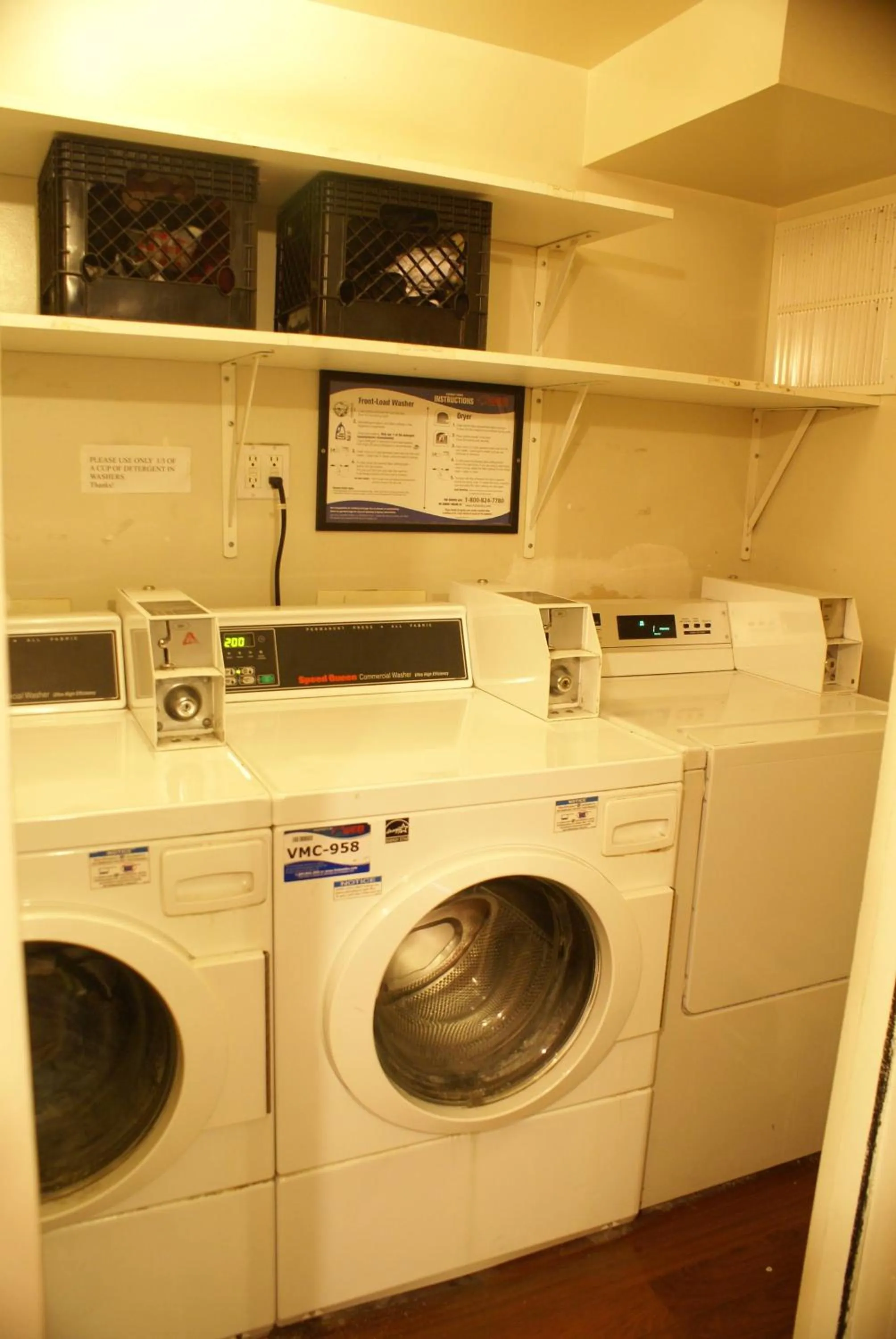 Other in Adelaide Hostel