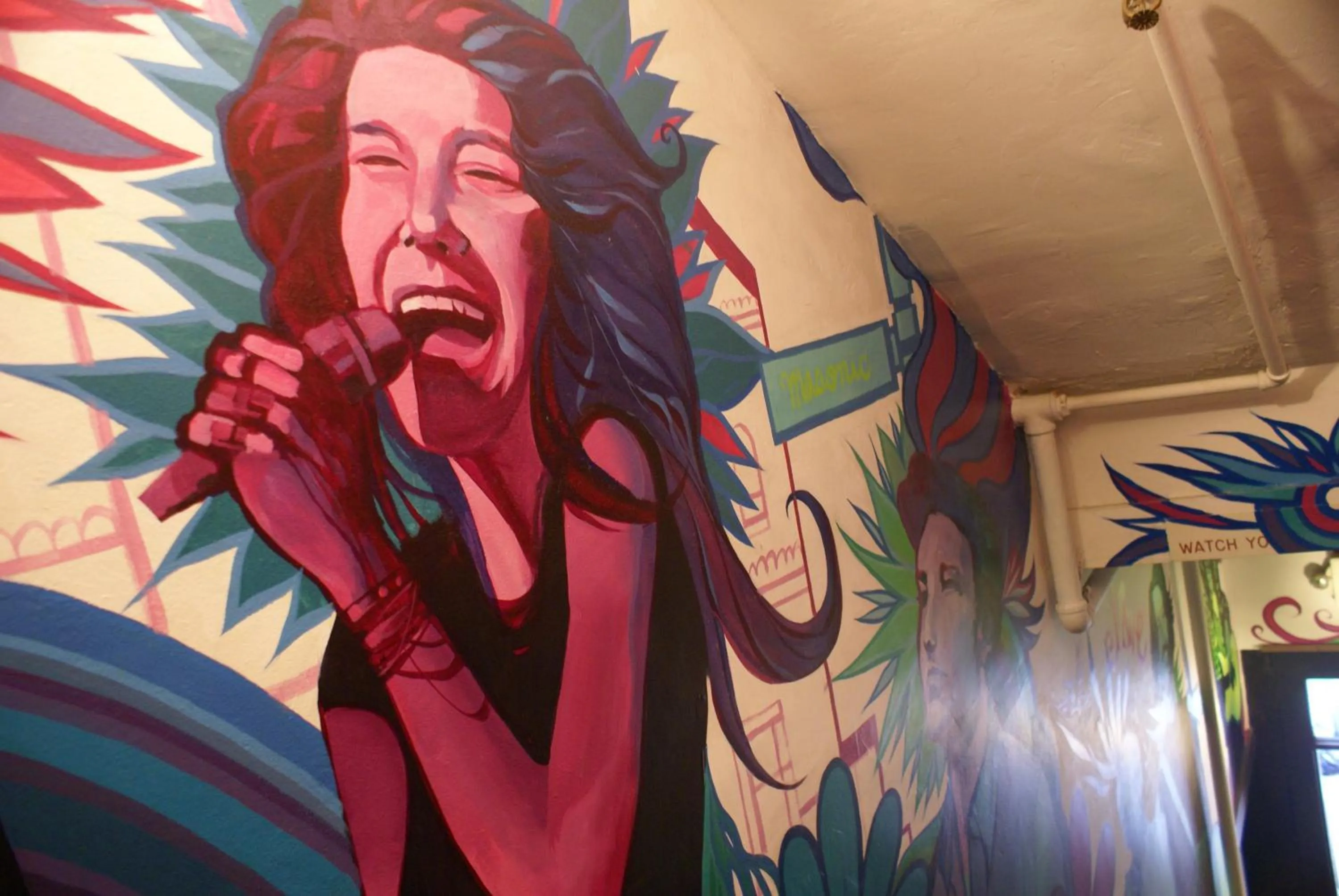 Other in Adelaide Hostel