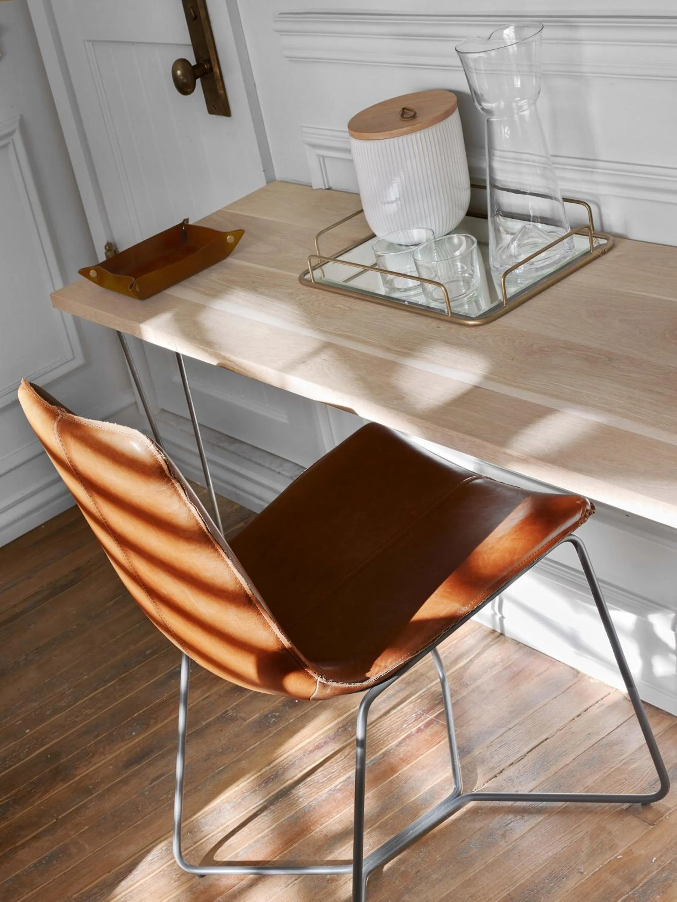 Bedroom in Life Hotel New York