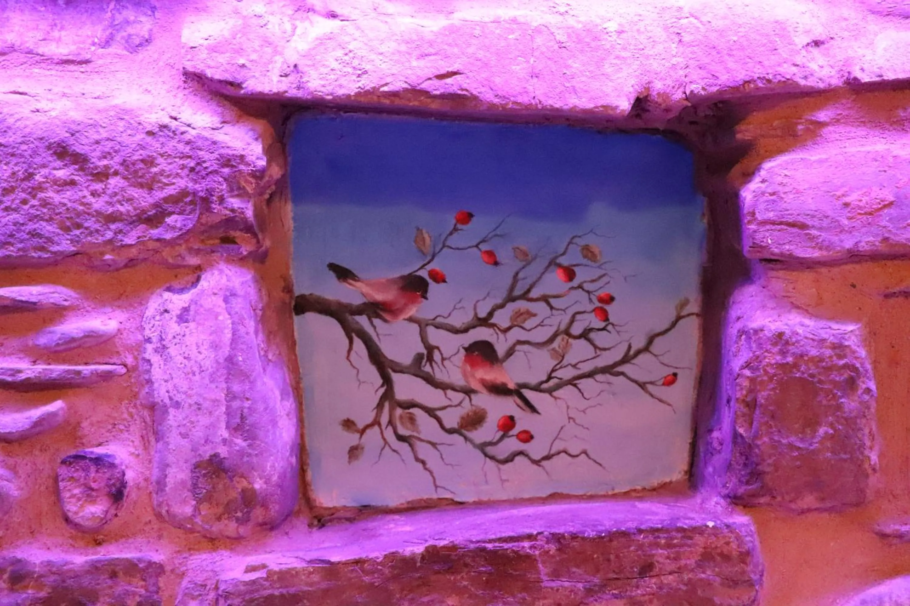 B&B Il Libro Verde