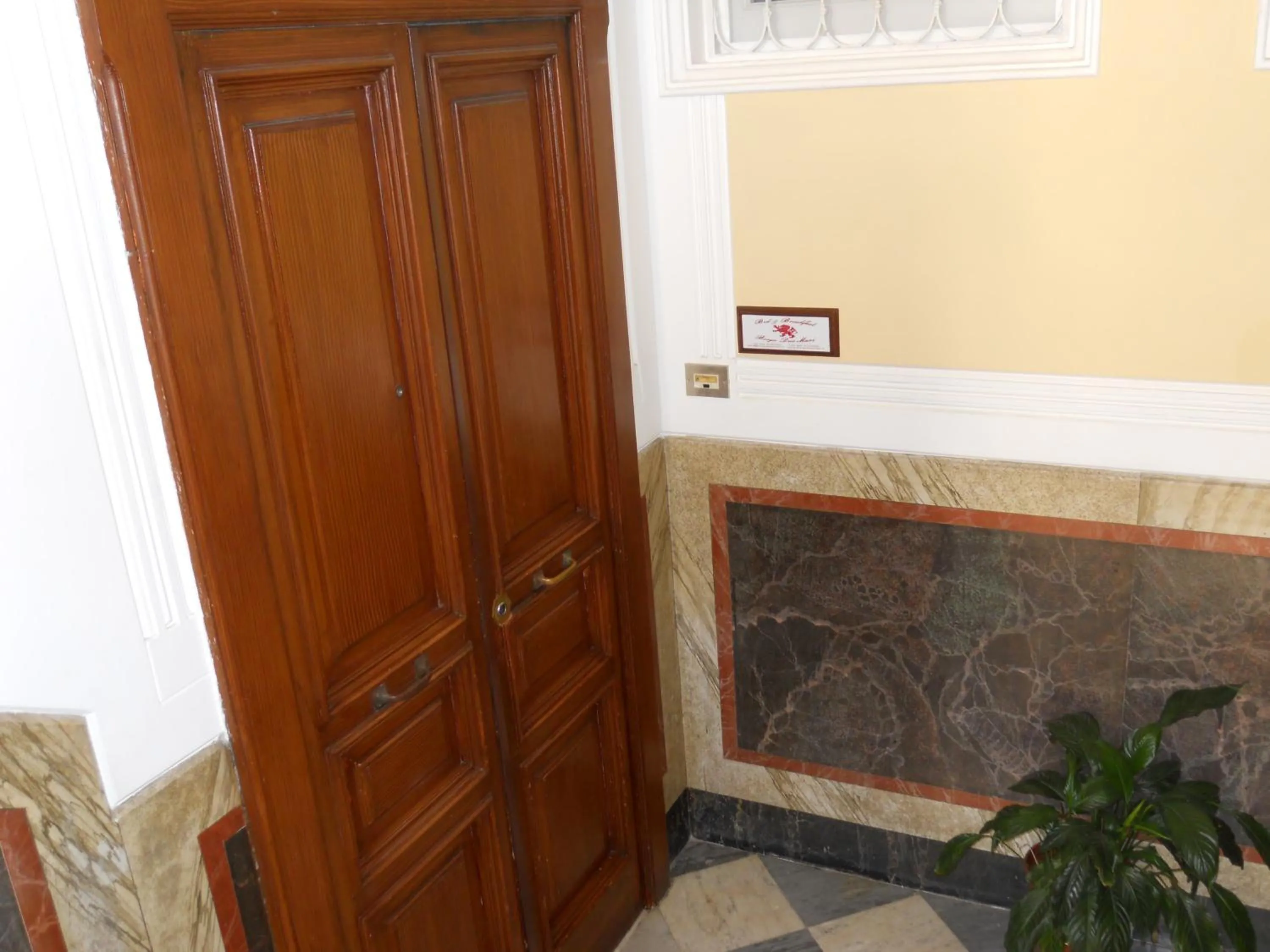 Borgo Due Mari
